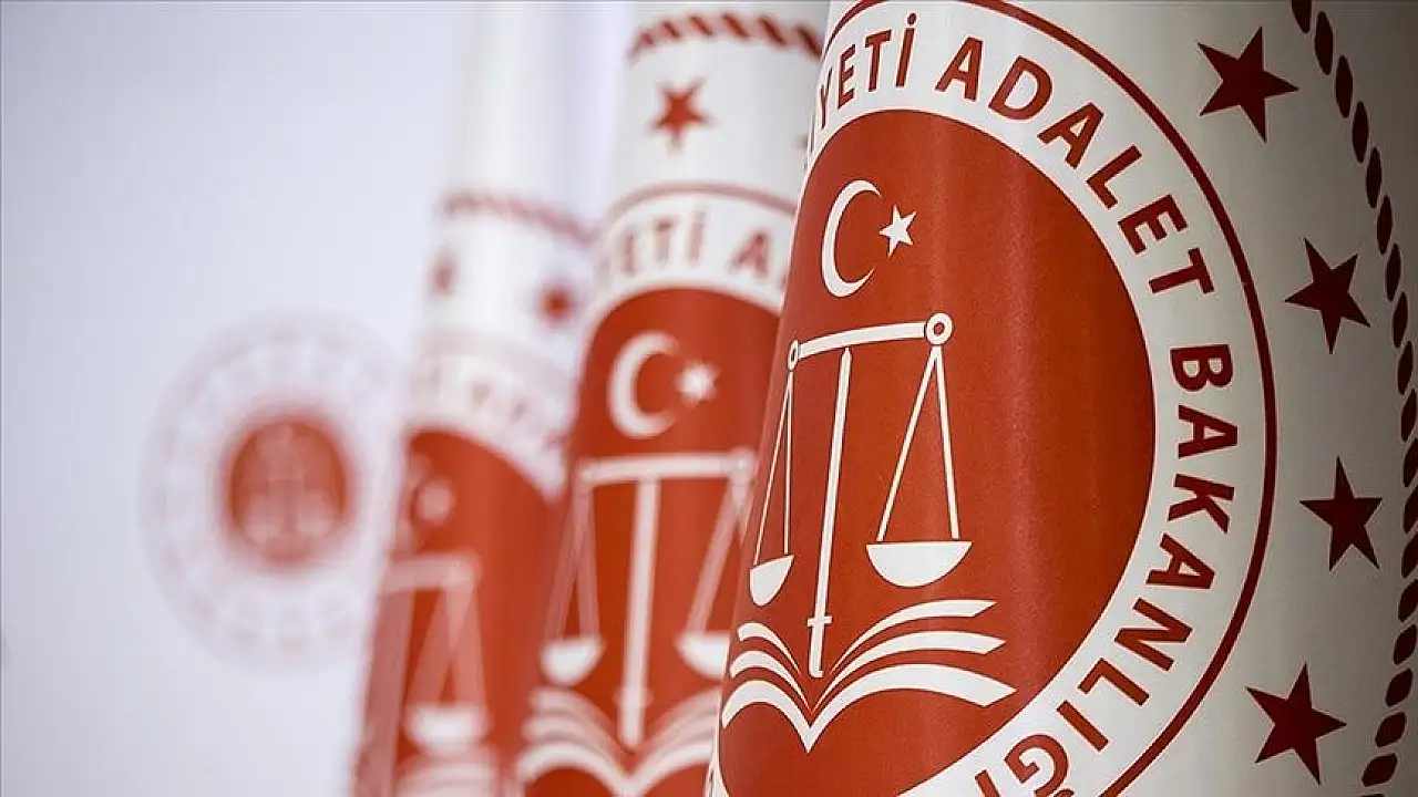 Adalet Bakanligina Memur Alimi 1748622058 L0 Gi Zp