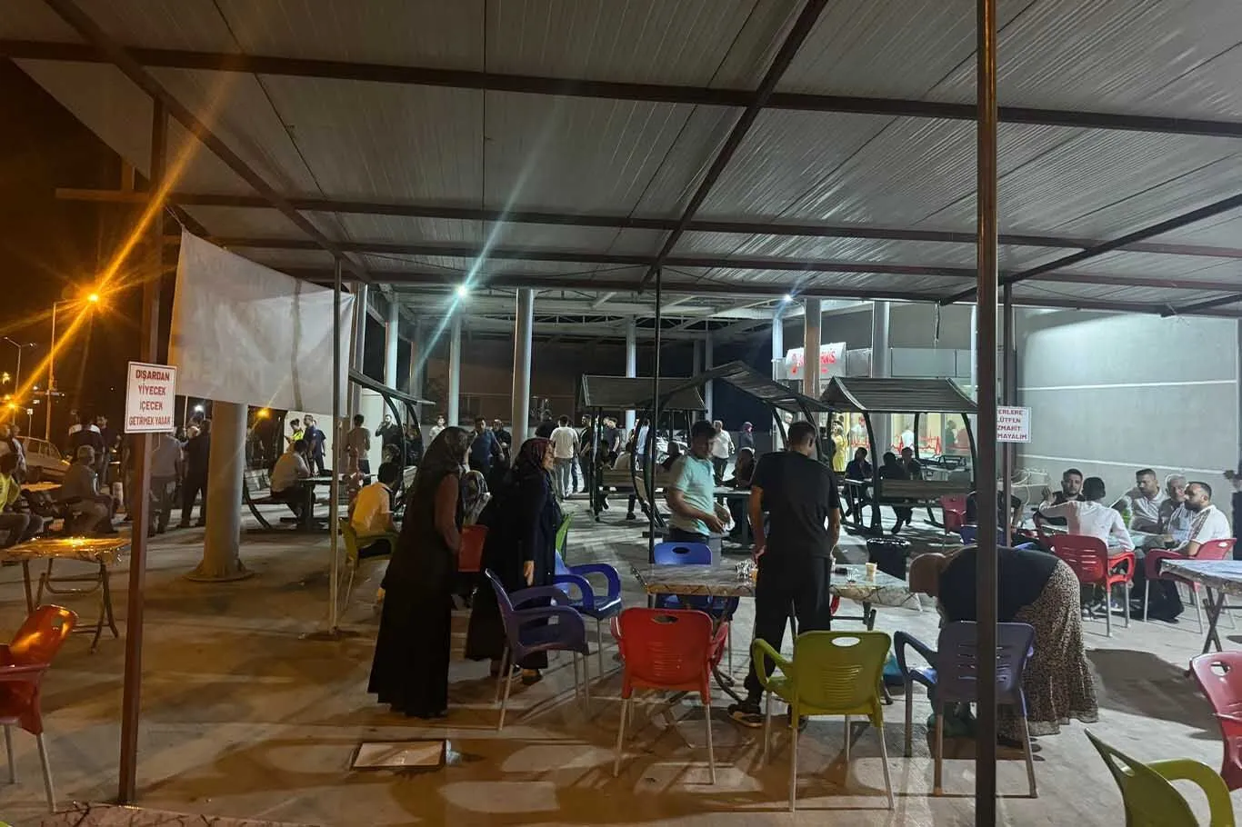 Amca Cocuklari Arasinda Arazi Kavgasi 2 Olu 9 Yarali 1