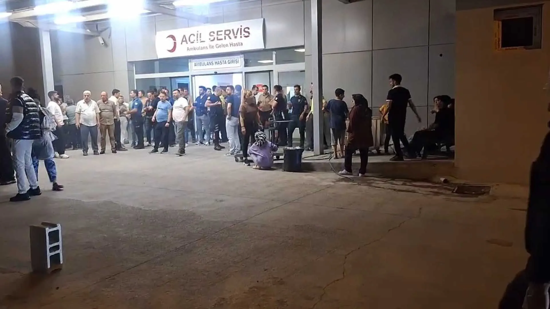Amca Cocuklari Arasinda Arazi Kavgasi 2 Olu 9 Yarali 3 (1)