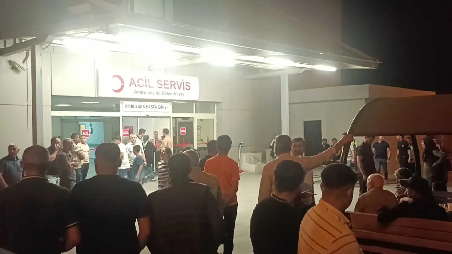 Amca Cocuklari Arasindaki Arazi Kavgasinda Olu Sayisi 4E Yukseldi 2