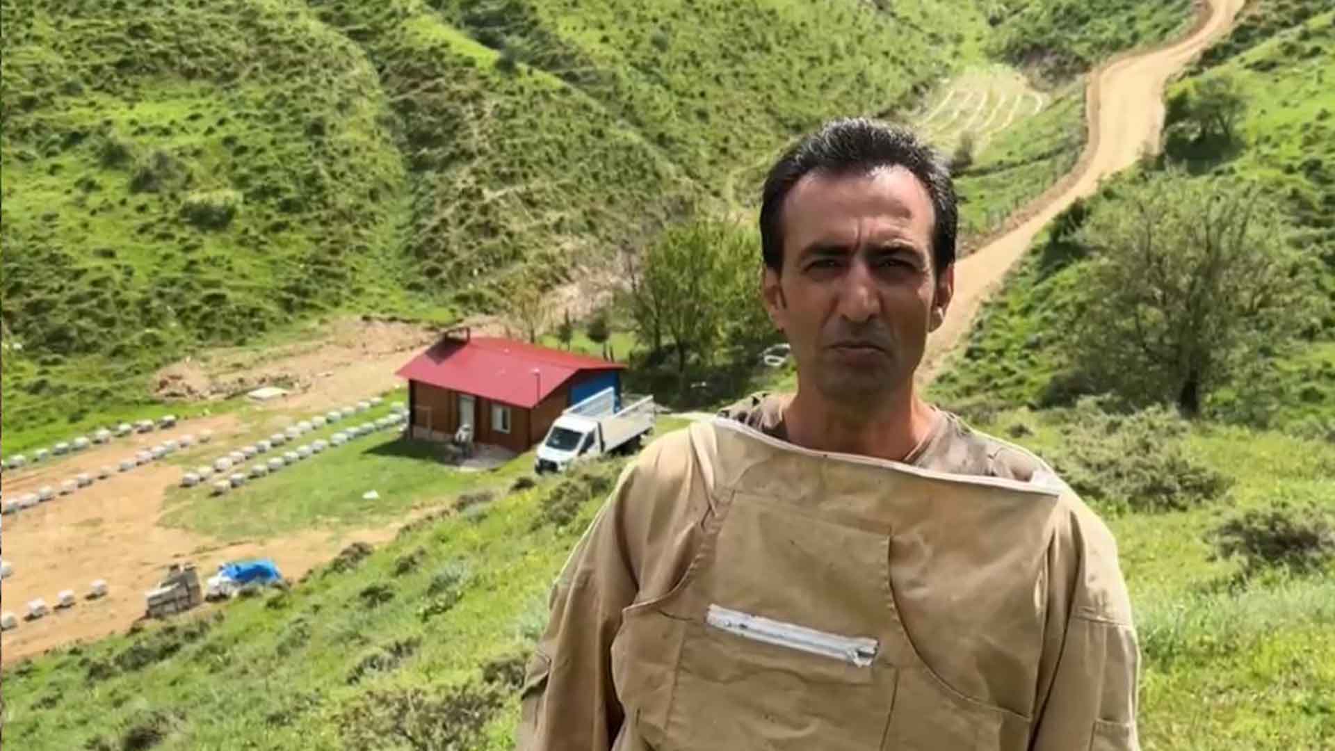 Bitlis Arı Yetiştiricileri Birliği Başkanlığına Caner Güngördü Seçildi 2