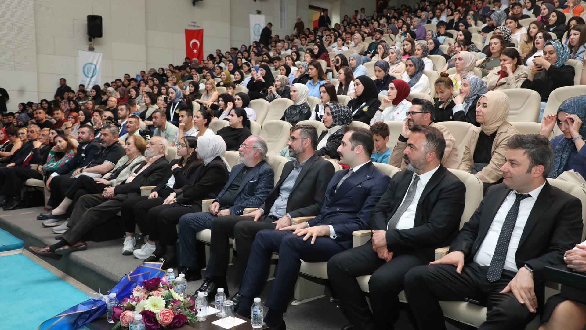 Bitlis Beş Minare Uluslararası Film Festivali Yoğun İlgiyle Tamamlandı 1