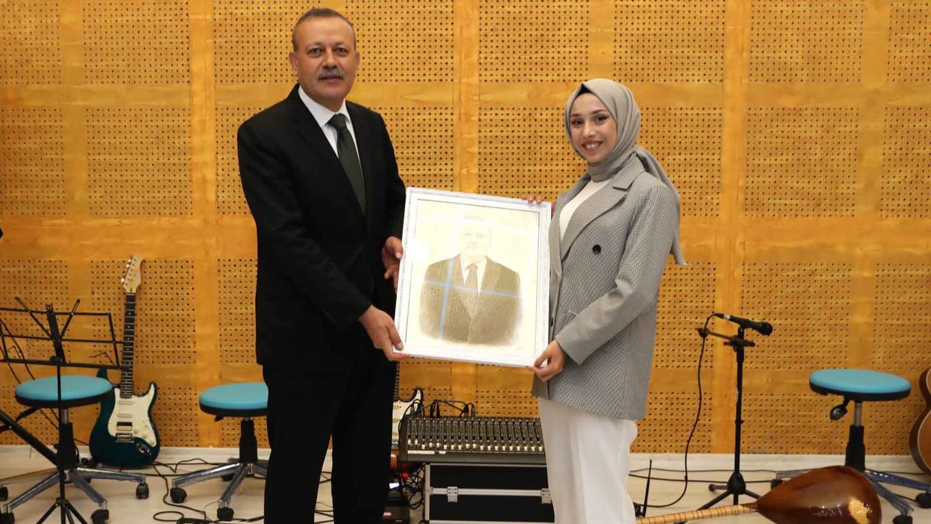 Bitlis Eren Üniversitesi’nde Engelliler Haftası Coşkuyla Kutlandı 4