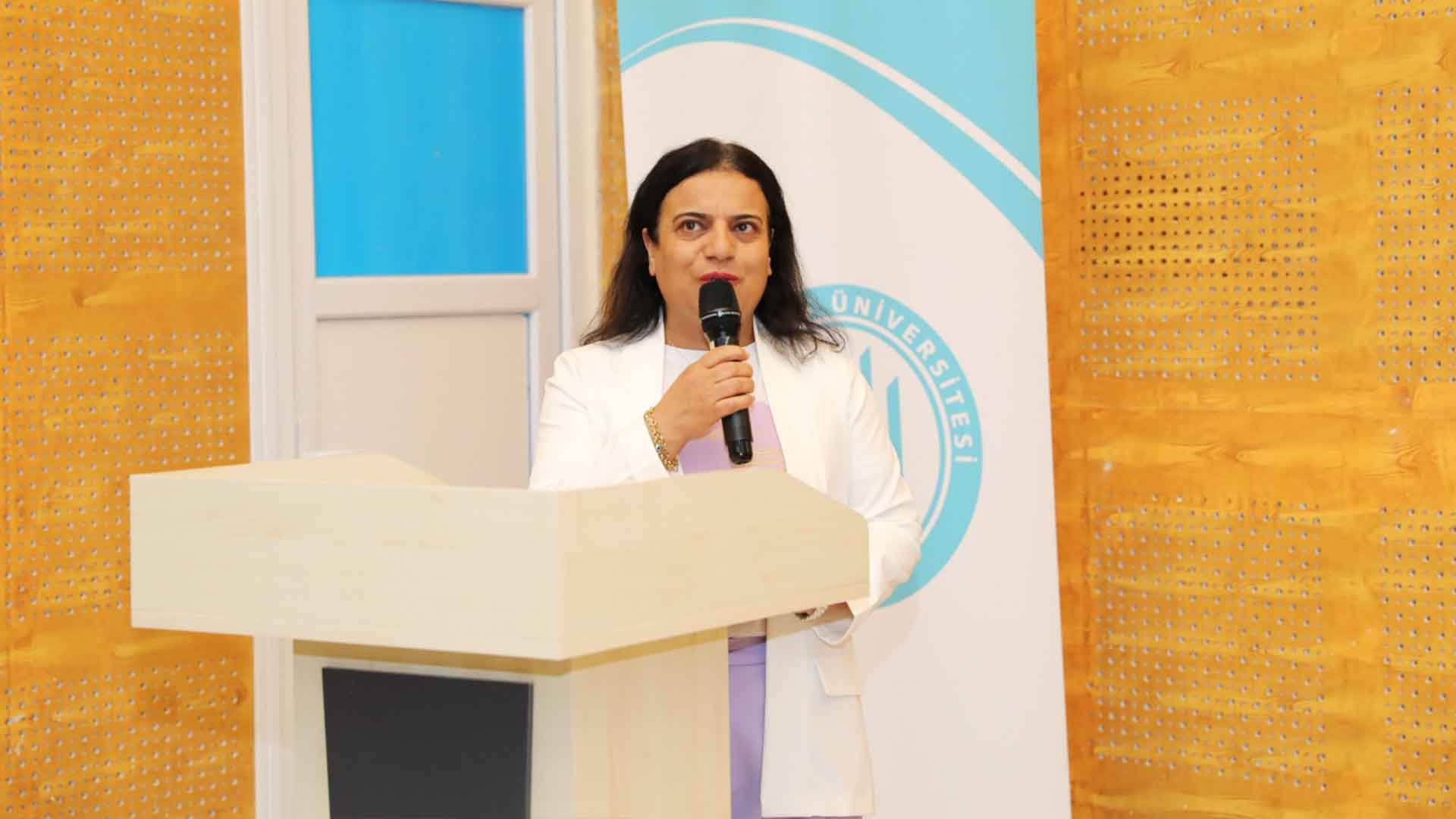 Bitlis Eren Üniversitesi’nde Hemşirelik Haftası Coşkuyla Kutlandı 3
