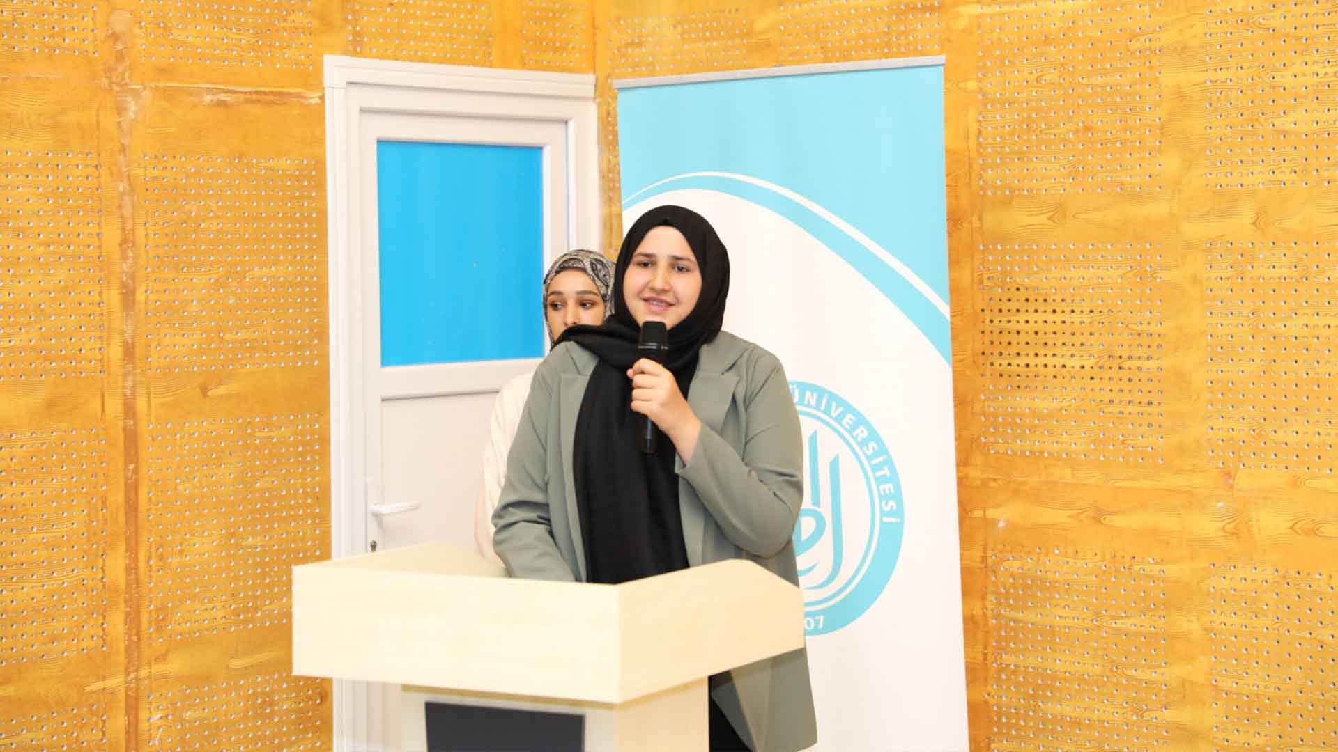 Bitlis Eren Üniversitesi’nde Hemşirelik Haftası Coşkuyla Kutlandı 4