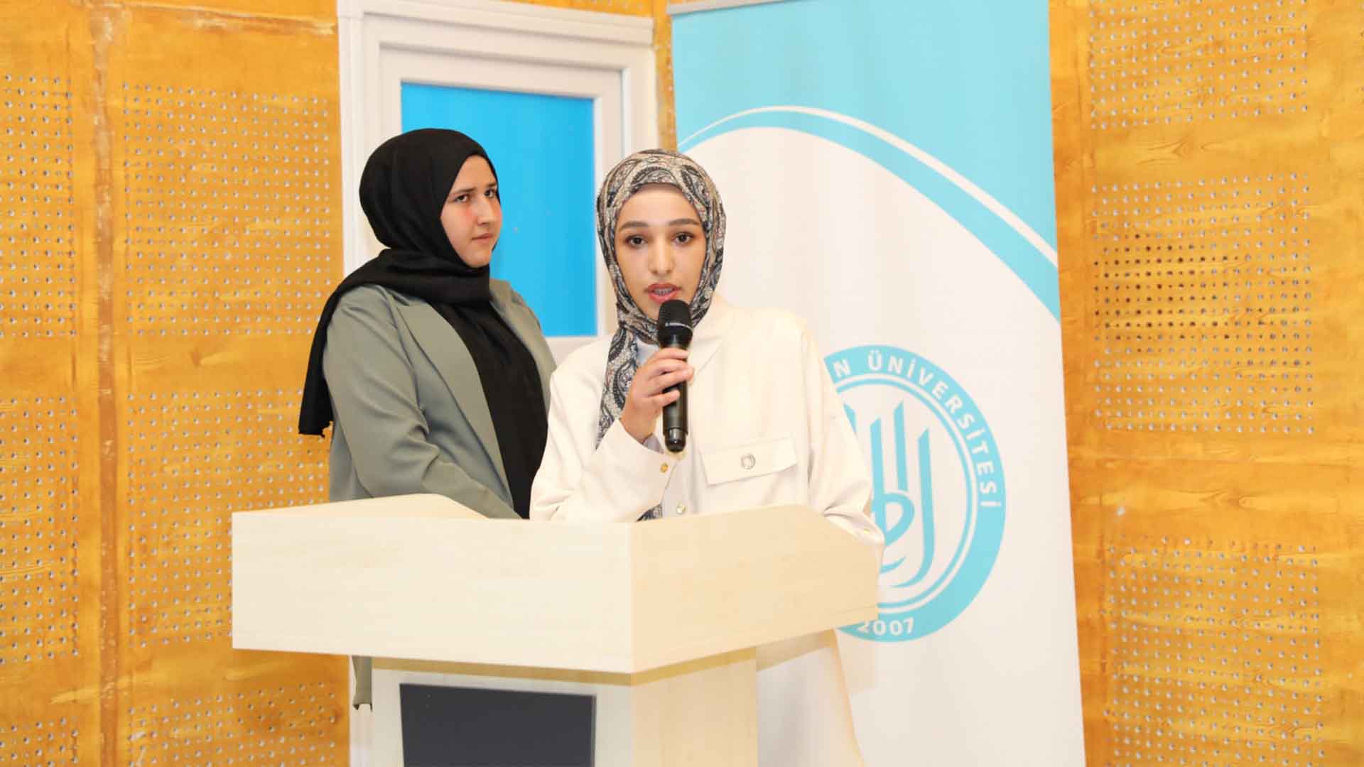 Bitlis Eren Üniversitesi’nde Hemşirelik Haftası Coşkuyla Kutlandı 6