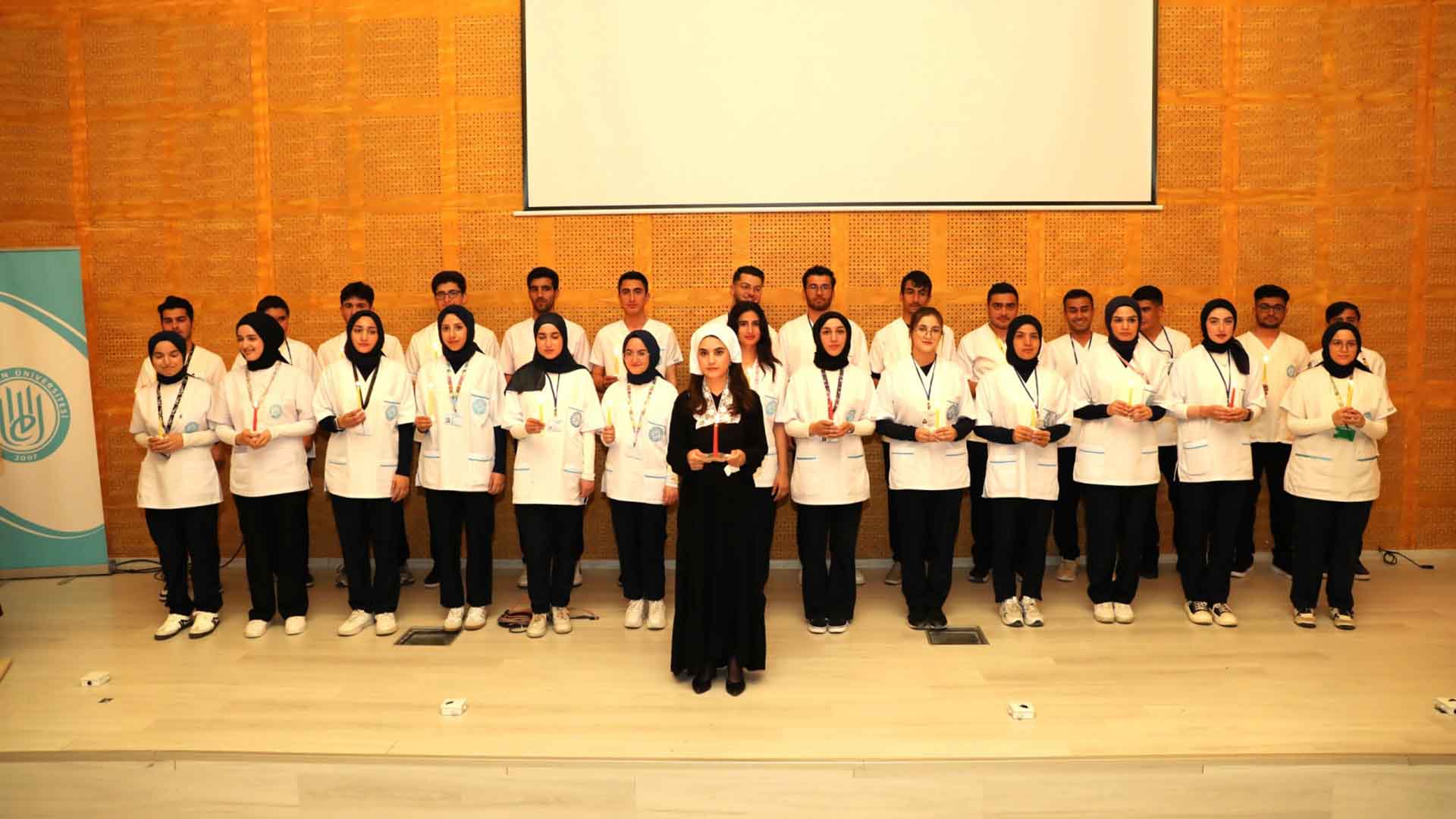 Bitlis Eren Üniversitesi’nde Hemşirelik Haftası Coşkuyla Kutlandı 7