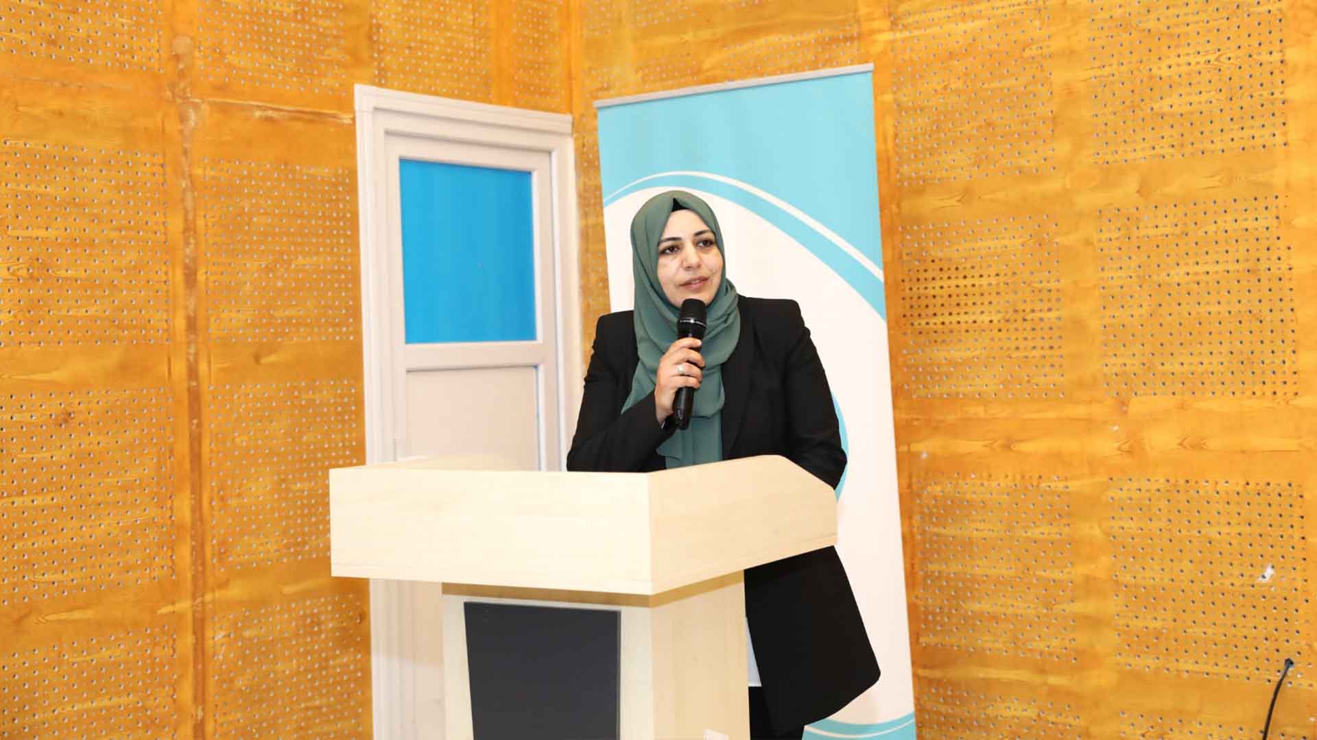 Bitlis Eren Üniversitesi’nde Hemşirelik Haftası Coşkuyla Kutlandı
