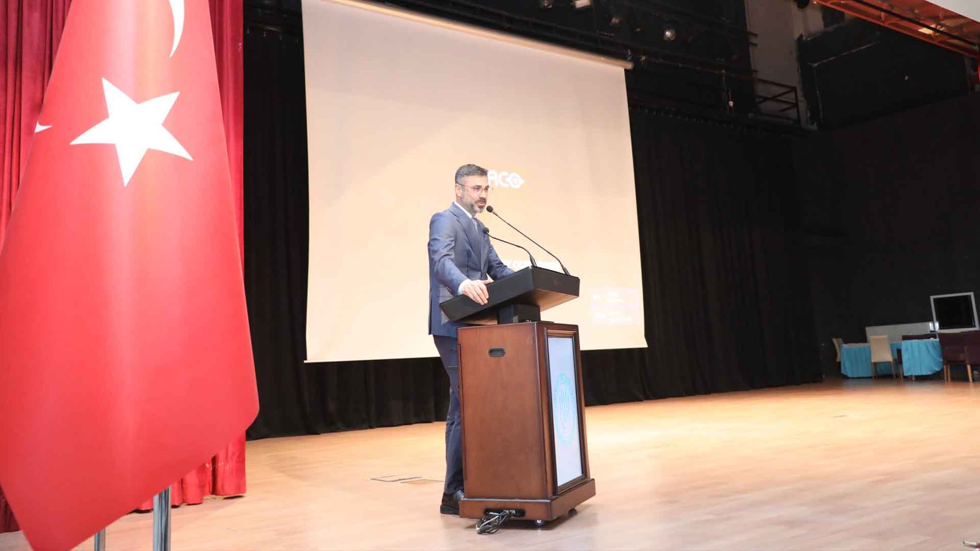 Bitlis Eren Üniversitesi’nde Mide Kanseri Zirvesi, Bilim İnsanları 1. Bölge Toplantısında Buluştu 8