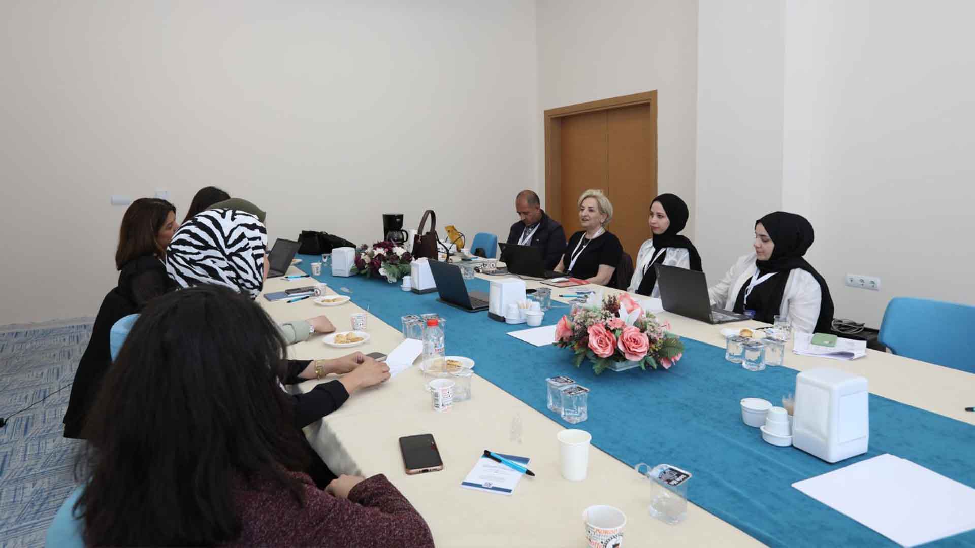 Bitlis Eren Üniversitesi'nde Sağlıklı Yaşam Çalıştayı 2