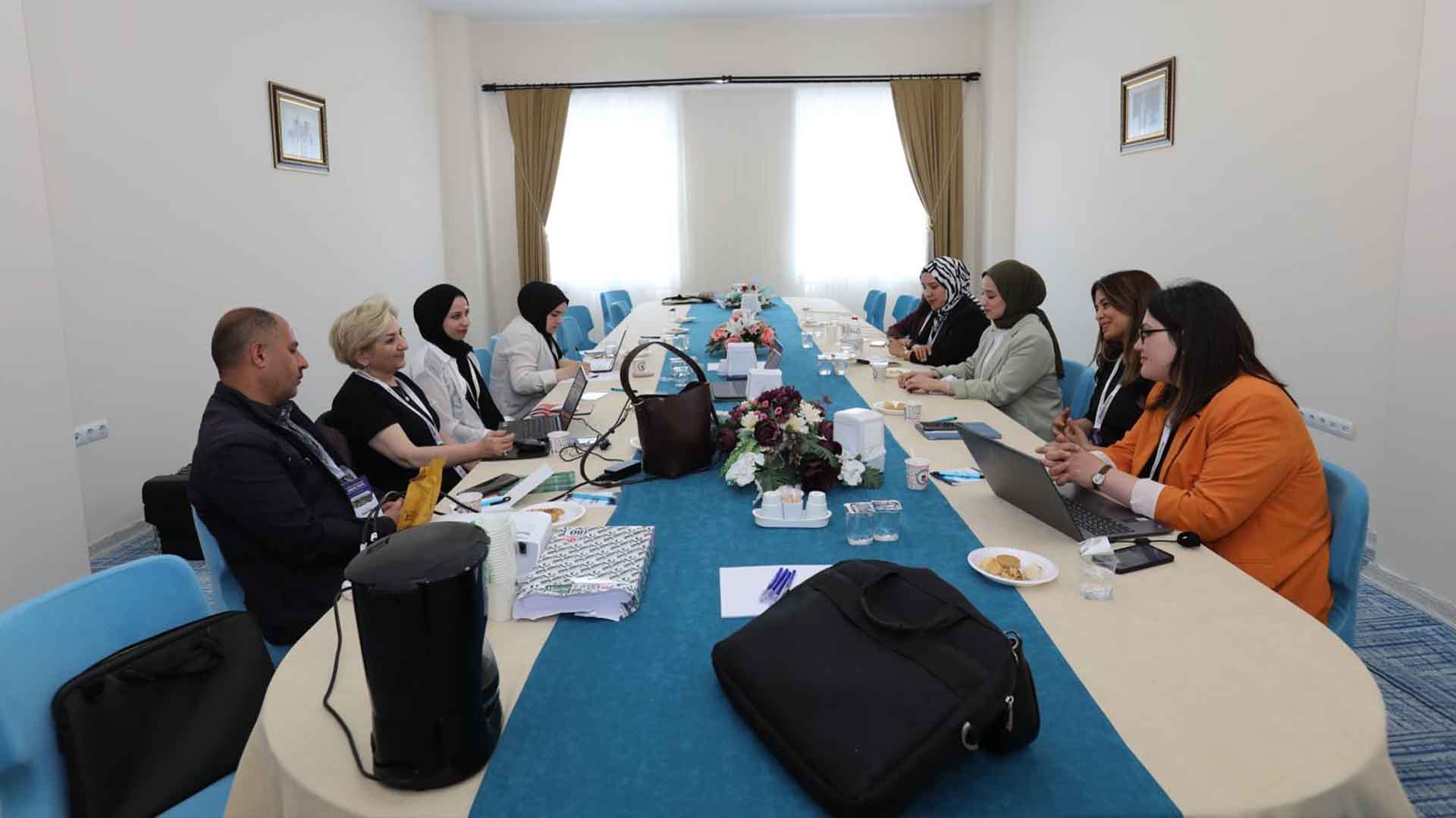 Bitlis Eren Üniversitesi'nde Sağlıklı Yaşam Çalıştayı 4