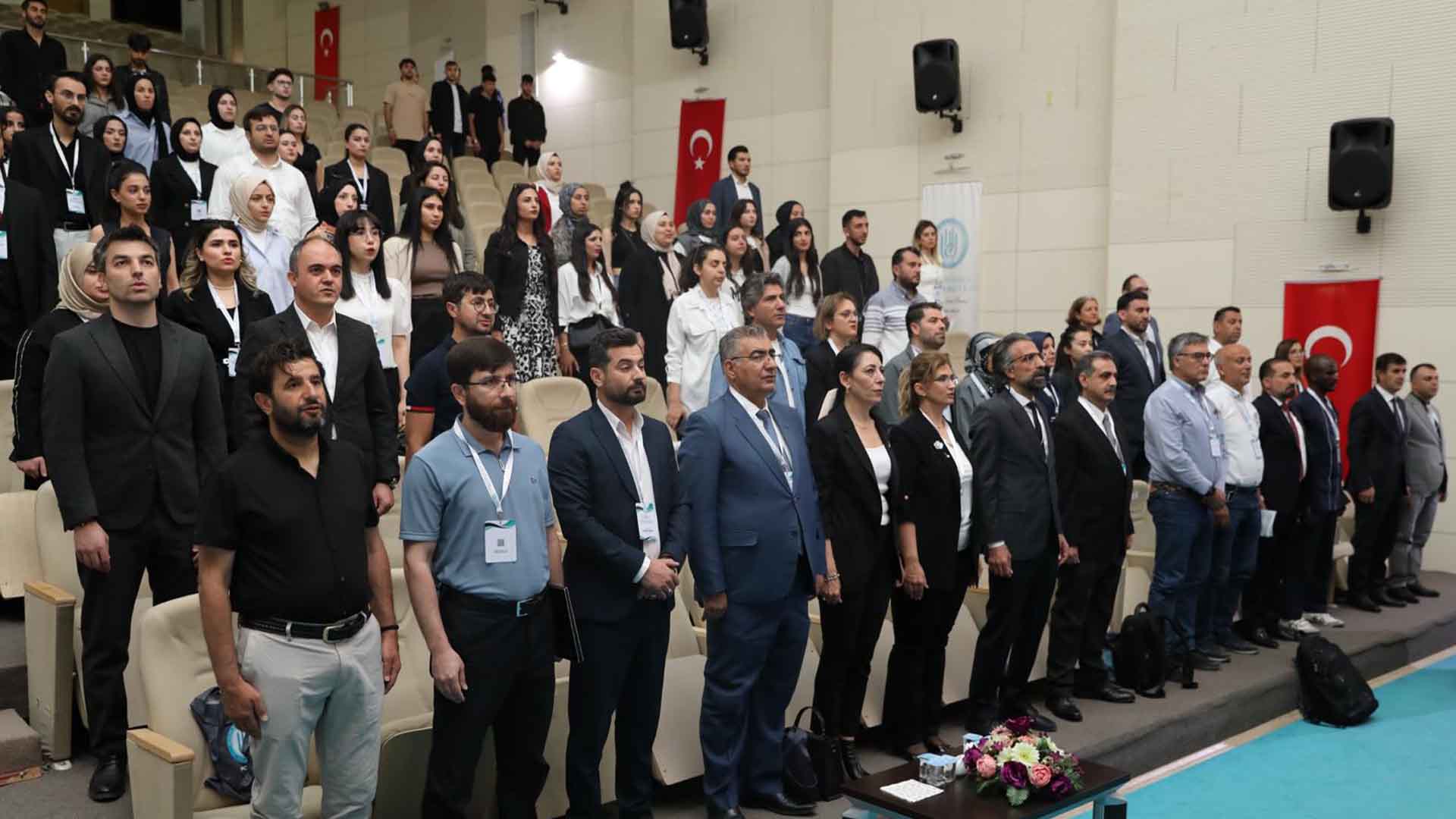 Bitlis Eren Üniversitesi’nden Uluslararası Bilimsel Buluşmaya Ev Sahipliği 1
