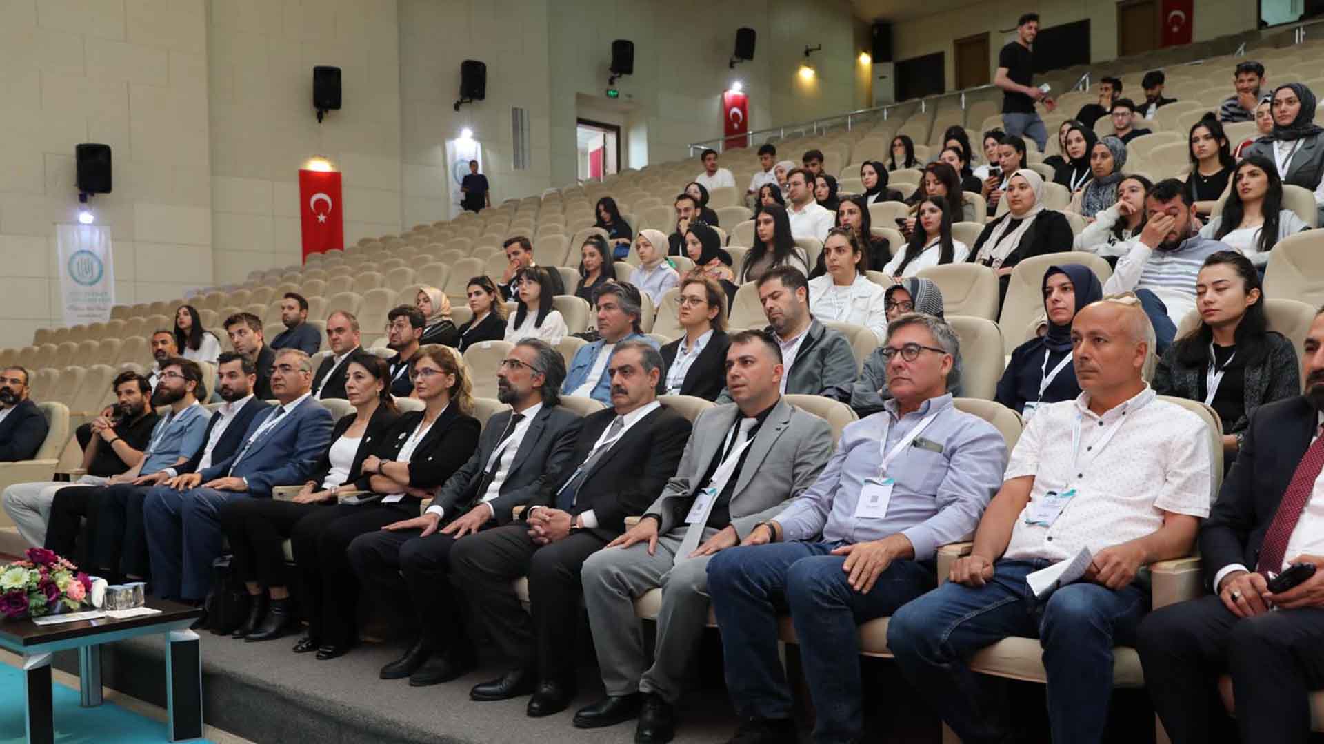 Bitlis Eren Üniversitesi’nden Uluslararası Bilimsel Buluşmaya Ev Sahipliği 2