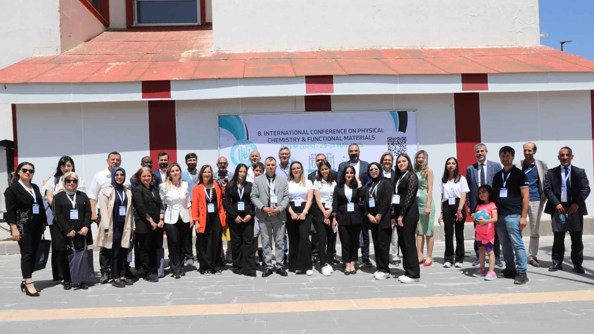 Bitlis Eren Üniversitesi’nden Uluslararası Bilimsel Buluşmaya Ev Sahipliği