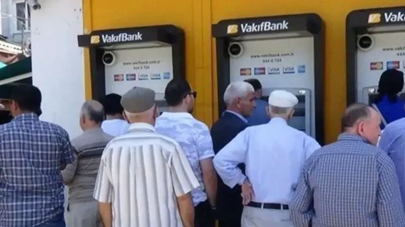 En Dusuk Emekli Maasina Yuzde 15 Zam Sinyali Sgk Uzmani Hesapladi Uvd9 1