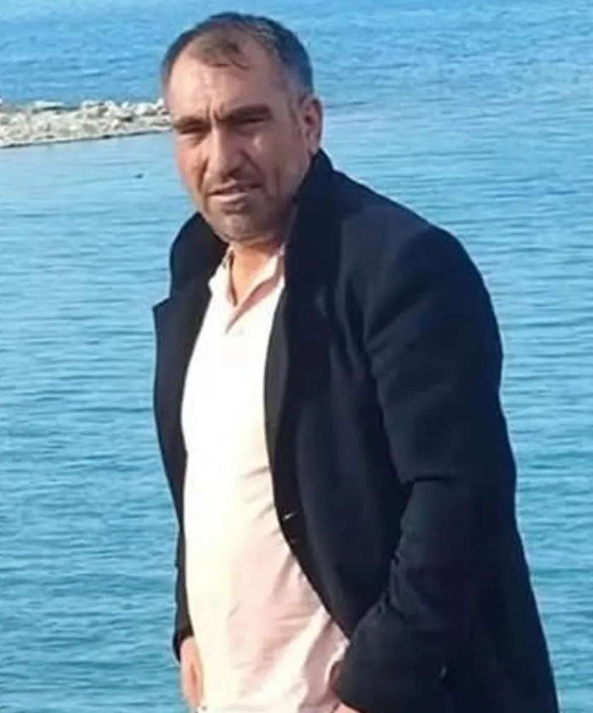 Evinin Onunde Ugradigi Silahli Saldirida Yasamini Yitirdi 1