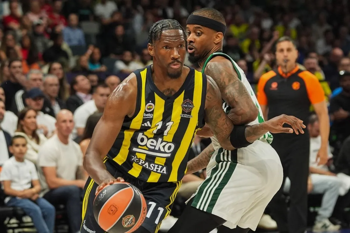 Fenerbahce Beko Final Four