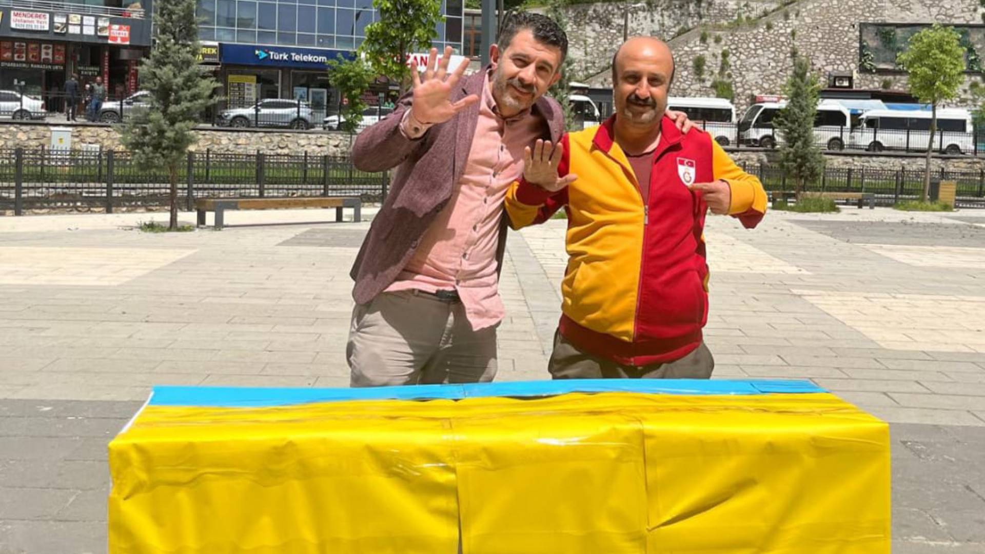 Haber Kapak Şablon (15)-22