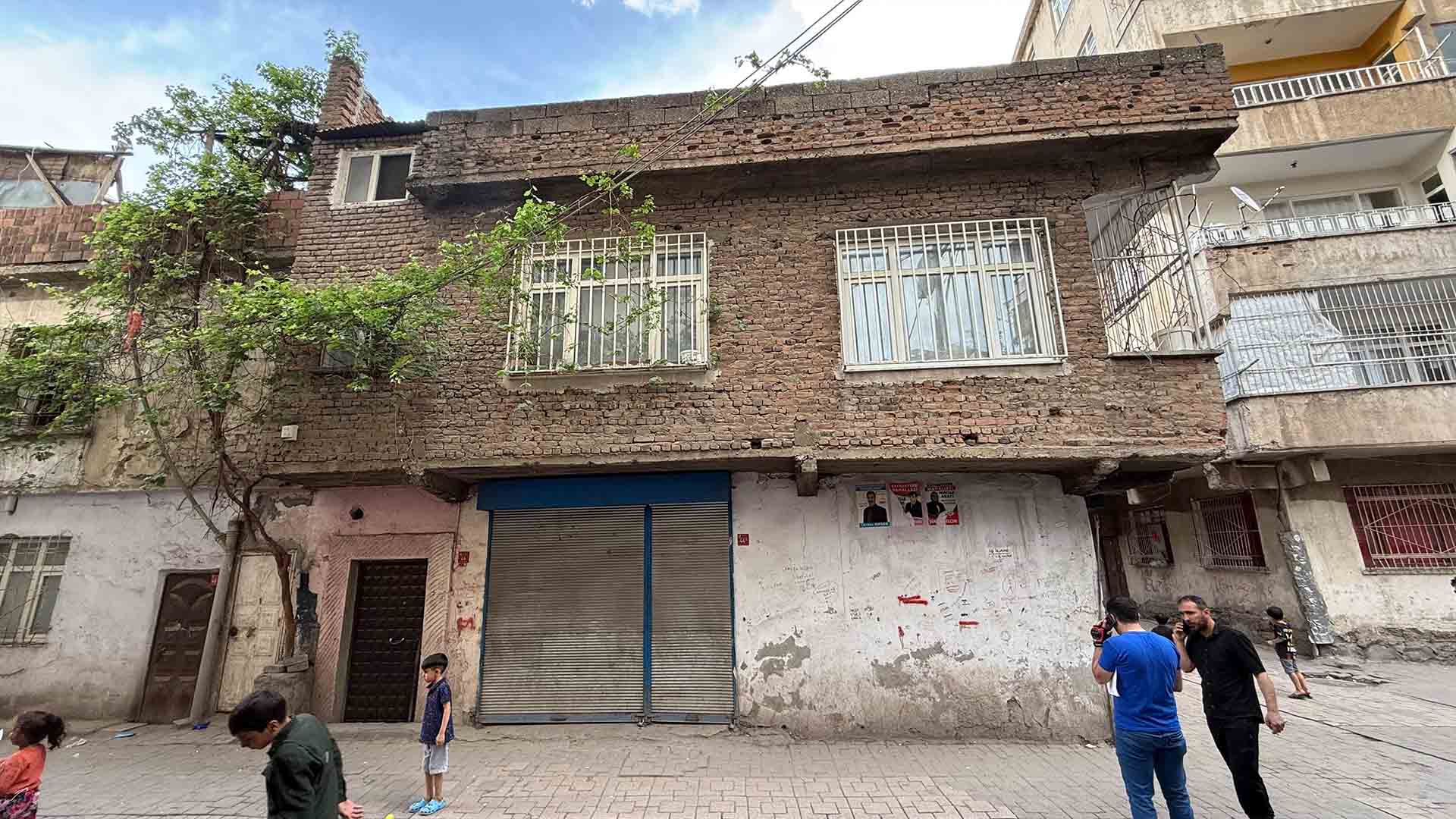 İki Gündür Haber Alınamayan Yaşlı Adam Evinde Ölü Bulundu