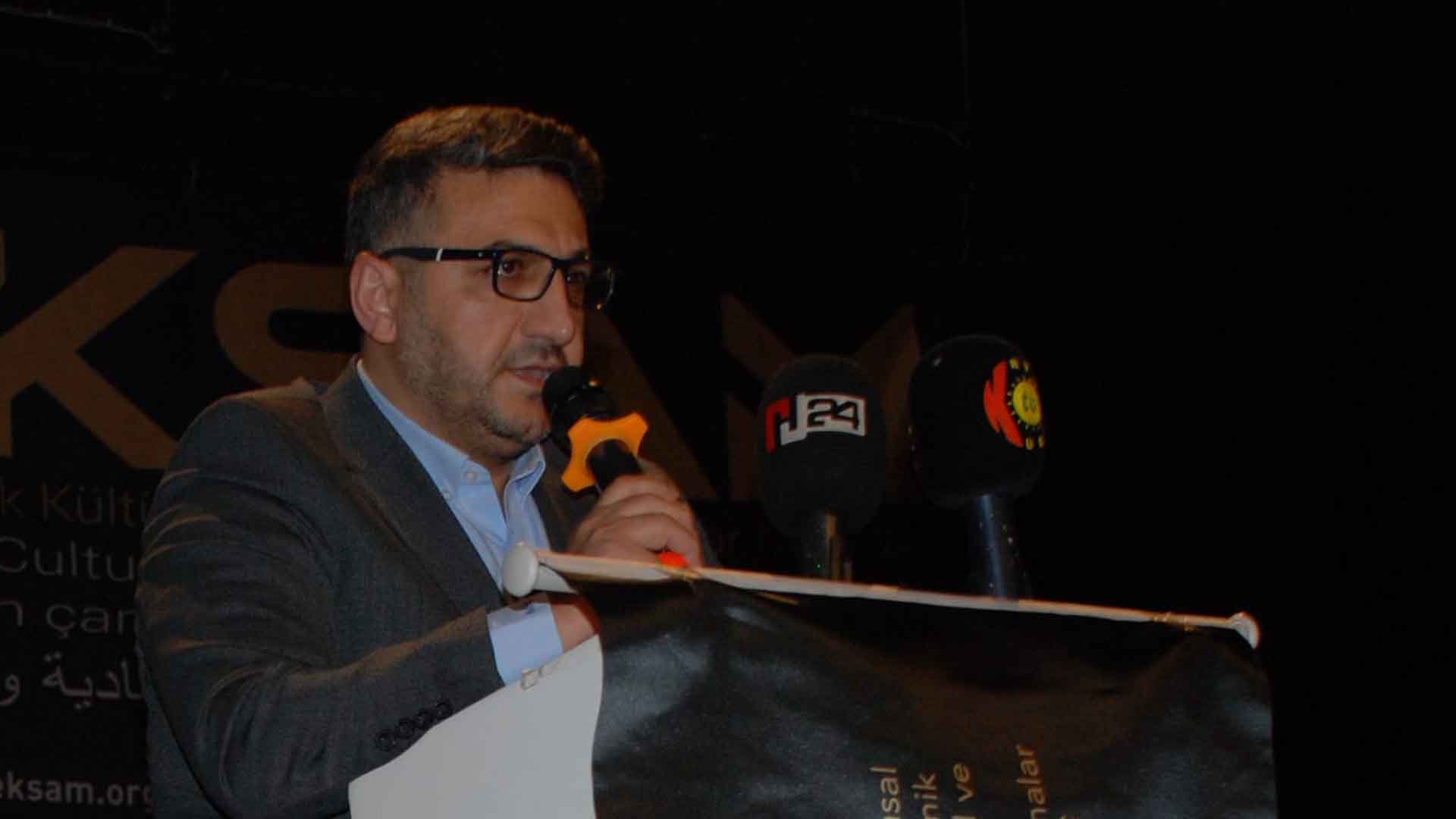 Kadim Şehir Bitlis’in Değerleri İstanbul’da Konuşuldu 2