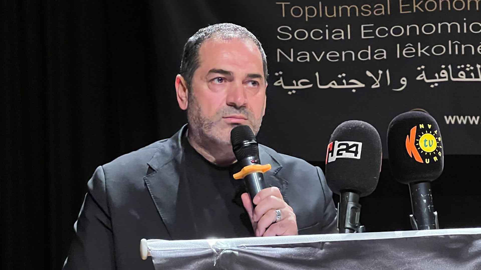 Kadim Şehir Bitlis’in Değerleri İstanbul’da Konuşuldu 4