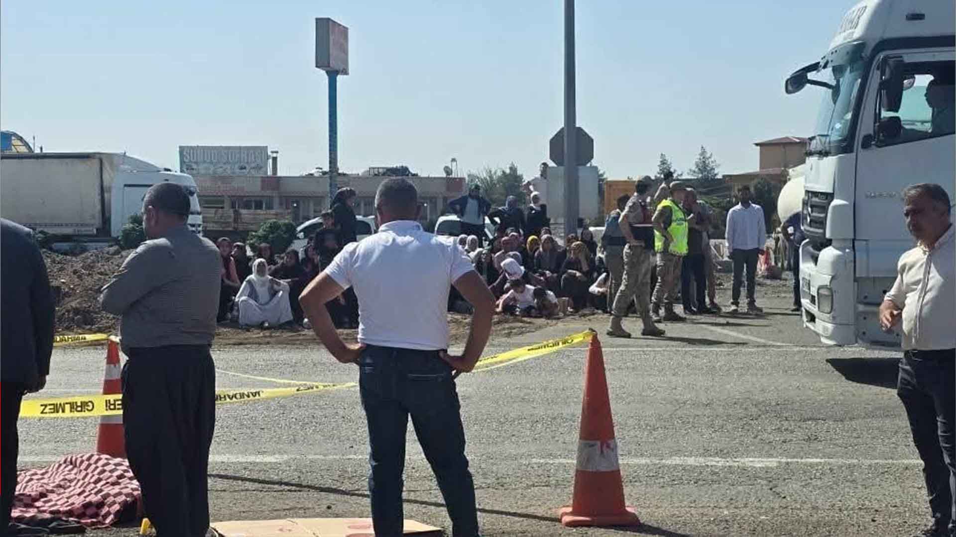 Kamyonetin Çarptığı Lise Öğrencisi Hayatını Kaybetti 2