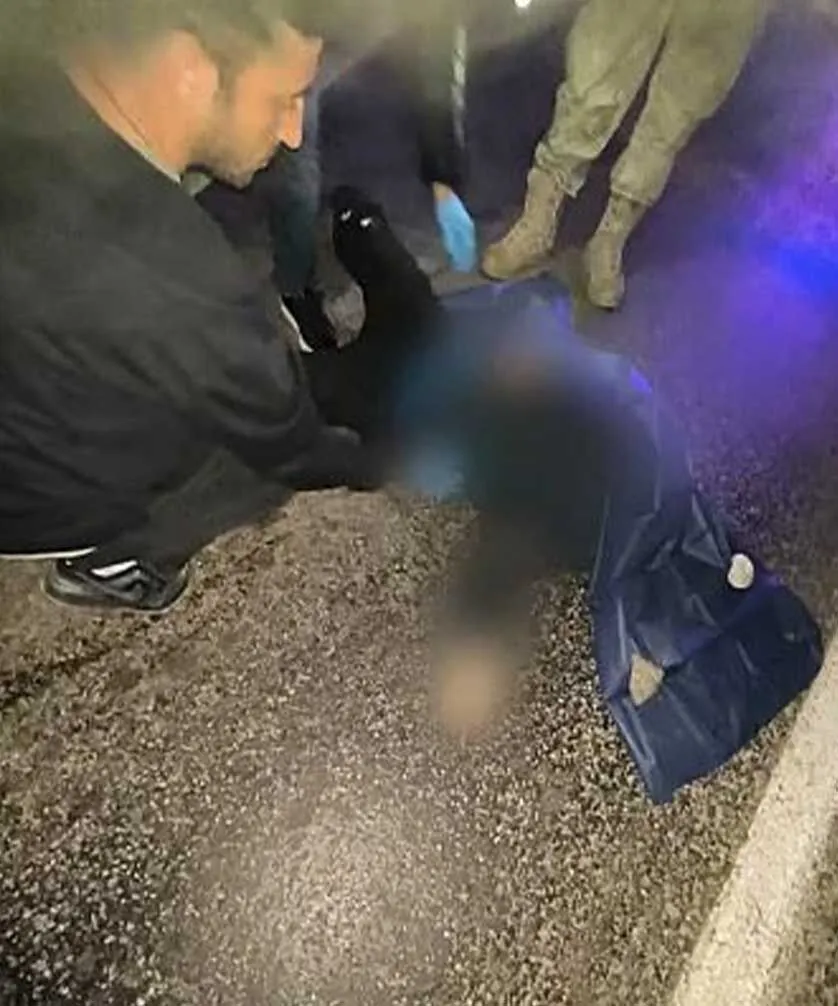 Tirin Carptigi Engelli Birey Hayatini Kaybetti 3