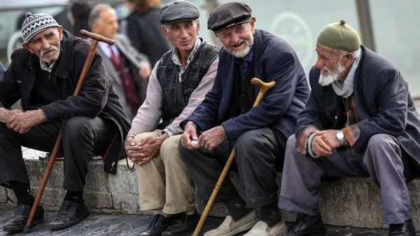 0X0 Emekli Maasi Zammi Tbmmde Kabul Edildi Iste Yeni Emekli Maasi Zammi Tablosu 1738257574559