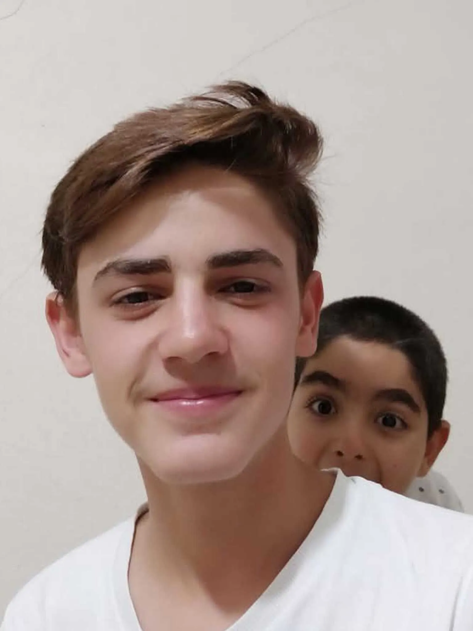 2 Farkli Olayda 3 Arkadas 6 Gun Arayla Olduler 1