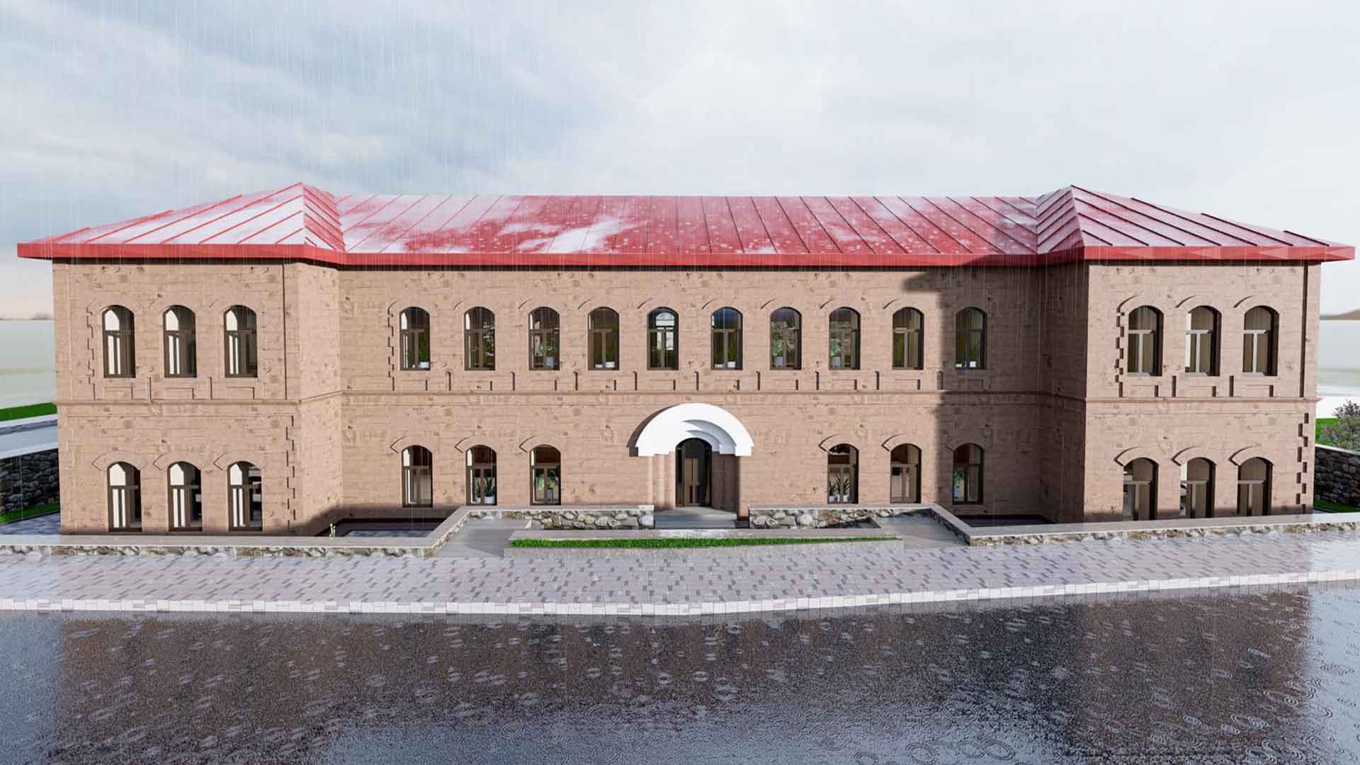Başkan Tanğlay’dan Kazımpaşa İlköğretim Okulu’na Anlamlı Ziyaret 1