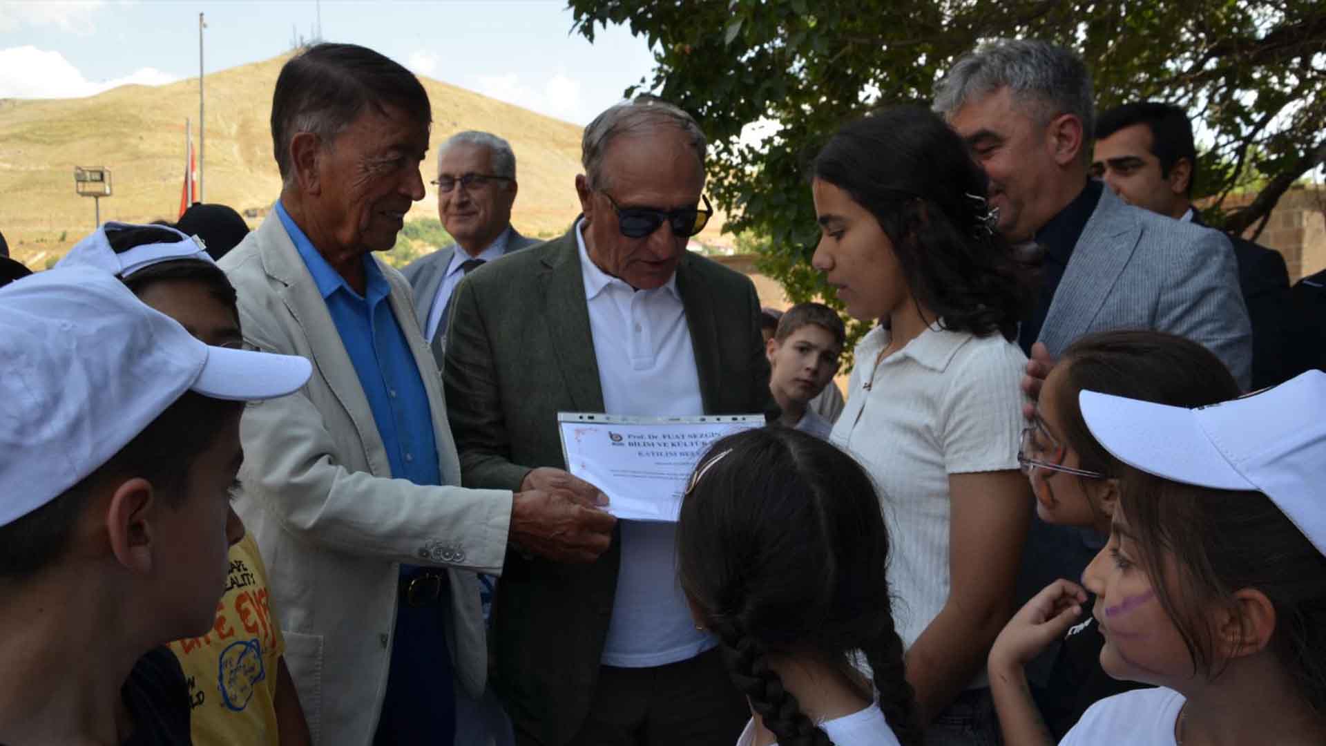 Betav’dan Renkli Yıl Sonu Etkinliği, Çocuklar Hem Öğrendi Hem Eğlendi 3
