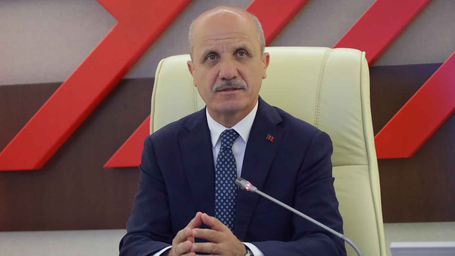Bitlis Eren Üniversitesi Rektörü Elmastaş, Mazbatasını Yök Başkanı Özvar’dan Aldı