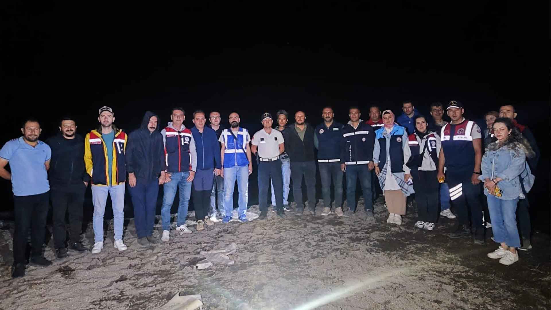 Bitlis Ve Van’da İnci Kefali İçin Kaçak Av Denetimi Yapıldı 1
