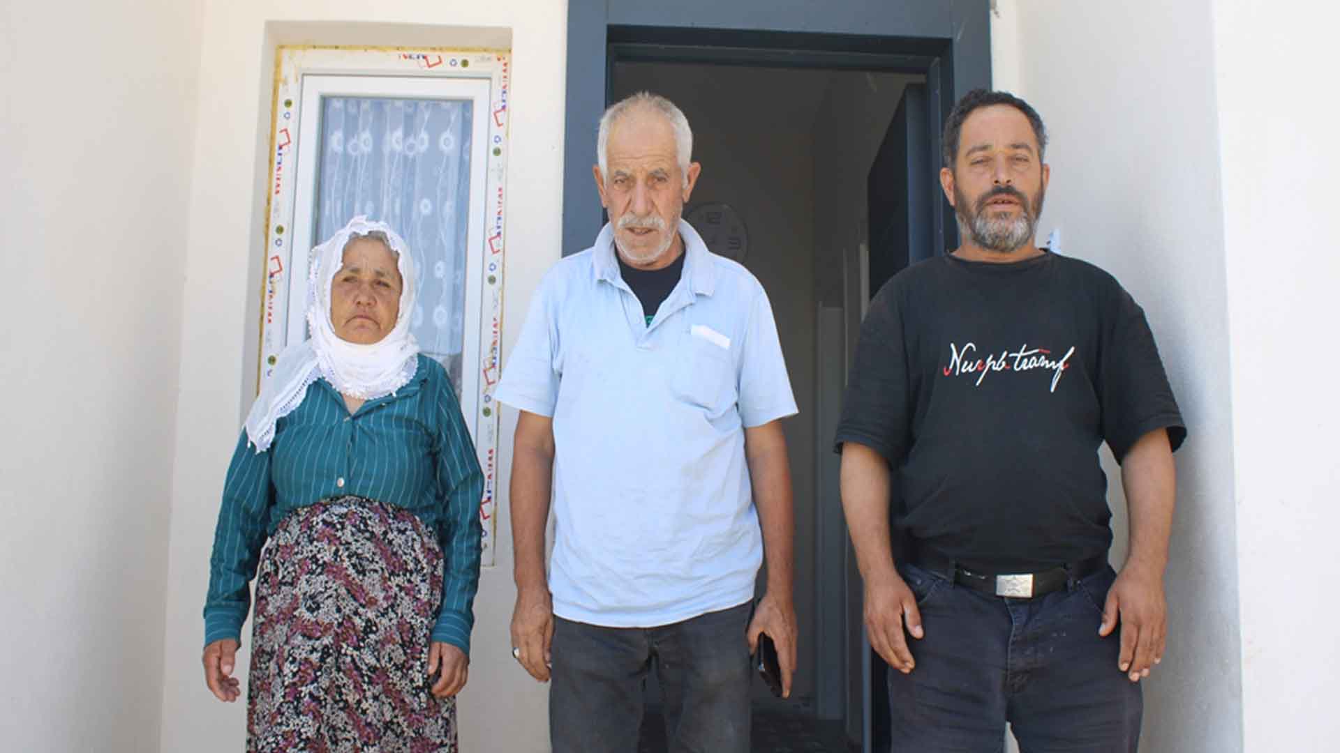 Diyarbakır’da 2,5 Aydır Kayıp Olan Özcan’ın Ailesi Konuştu 1
