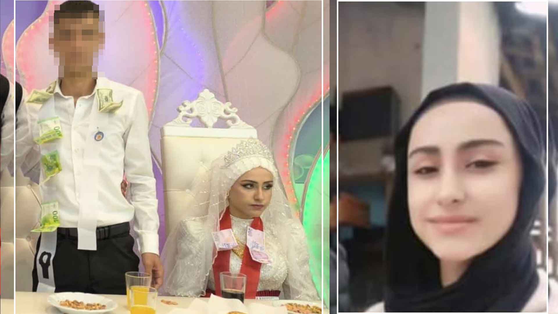 Diyarbakır’da Evinde Silahla Vurulmuş Halde Bulunan 9 Aylık Hamile Kadın Ve Bebeği Hayatını Kaybetti 2