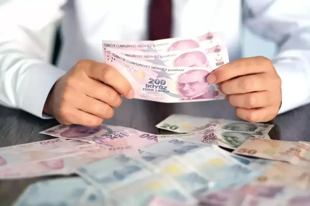 Emekli Ve Memur Zam Oranlari Belli Oldu Iste Detaylar 41359