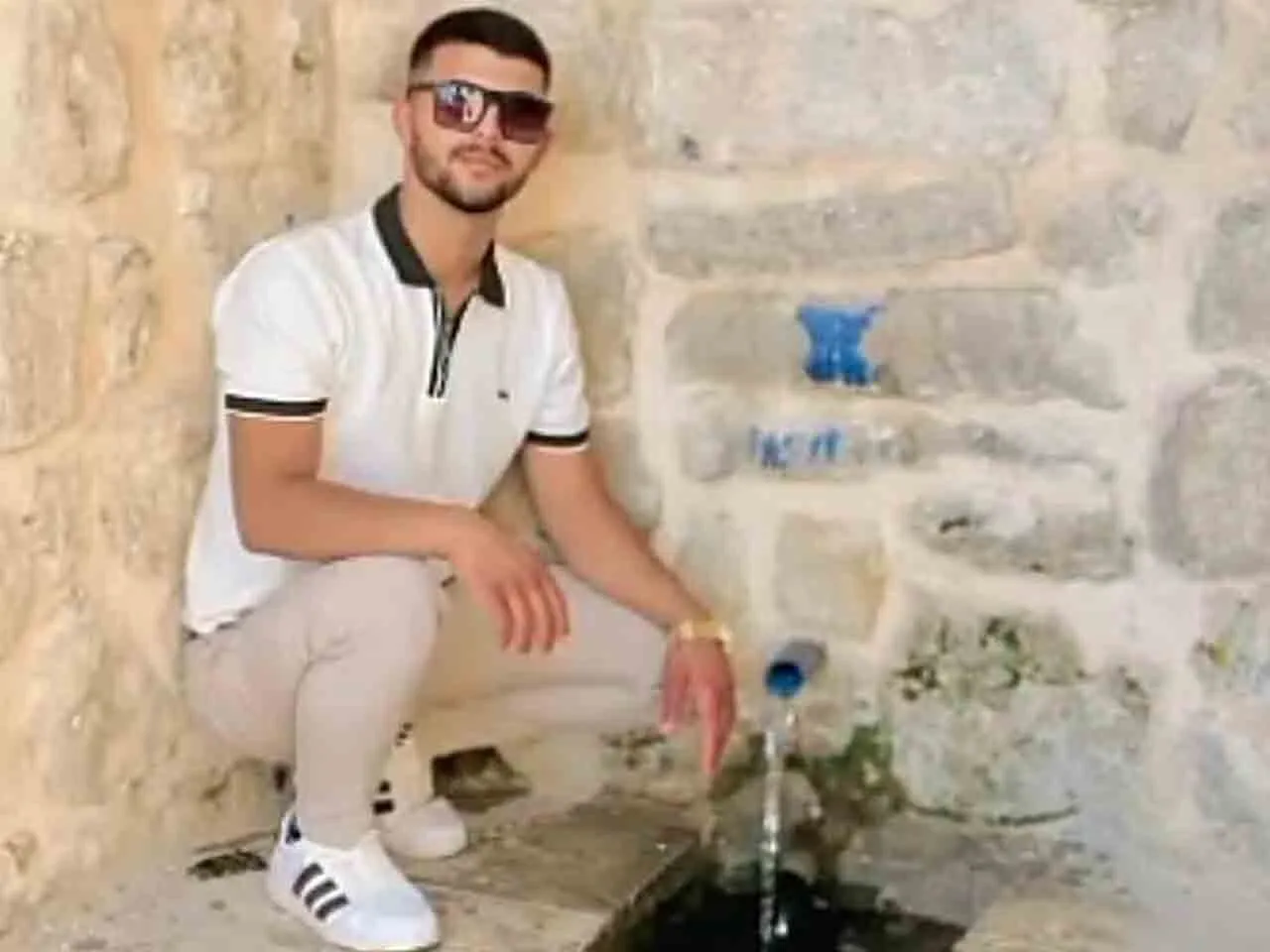 Sanliurfada Eve Silahli Saldiri 2 Olu 3 Yarali 5