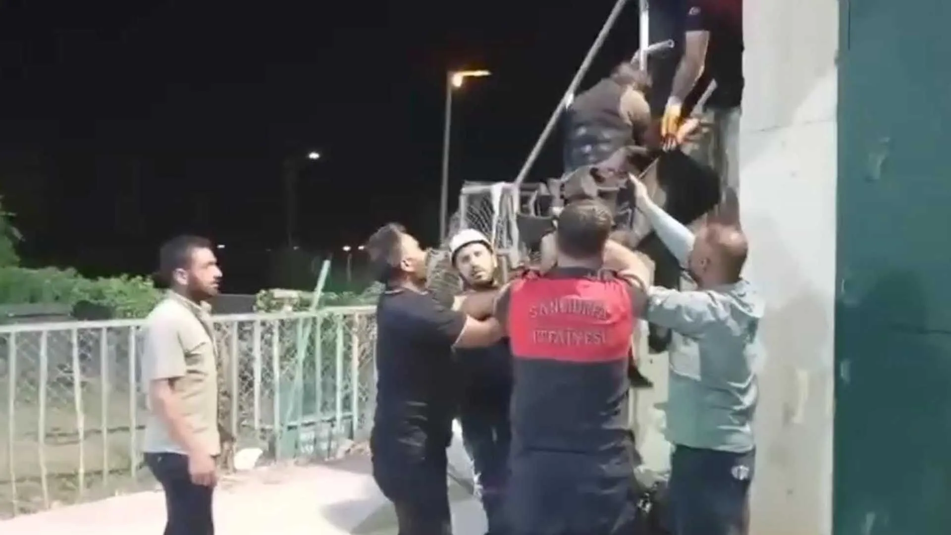 Sulama Kanalinda Kaybolan Iki Kisiden De Aci Haber Geldi 2