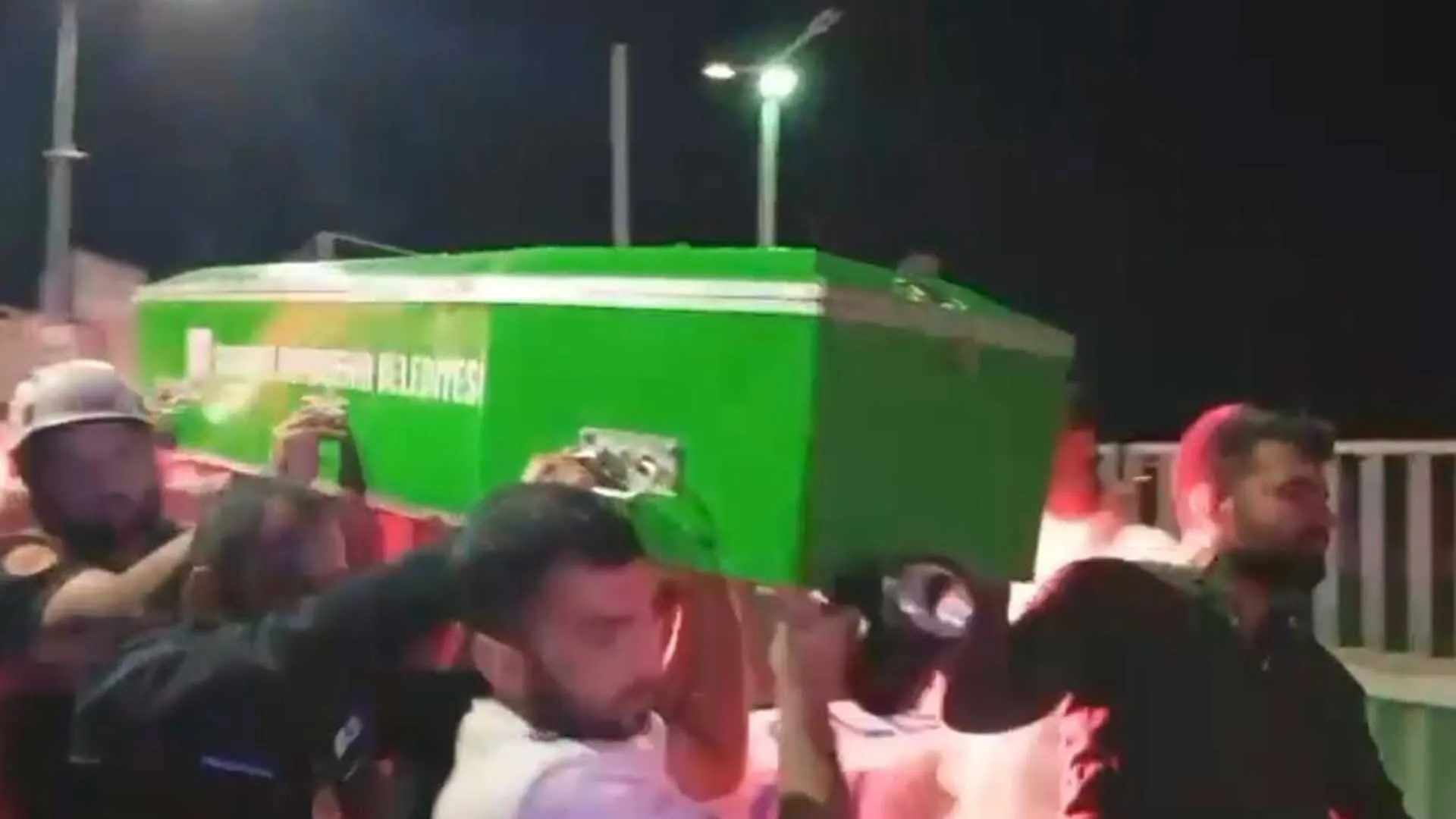 Sulama Kanalinda Kaybolan Iki Kisiden De Aci Haber Geldi 4