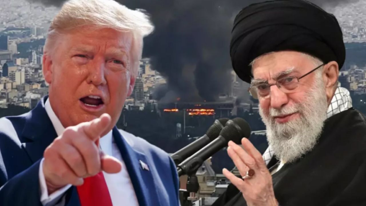 Trumptan Iran Cikisi Ne Yapacagimi Bilemezsiniz 175025826596