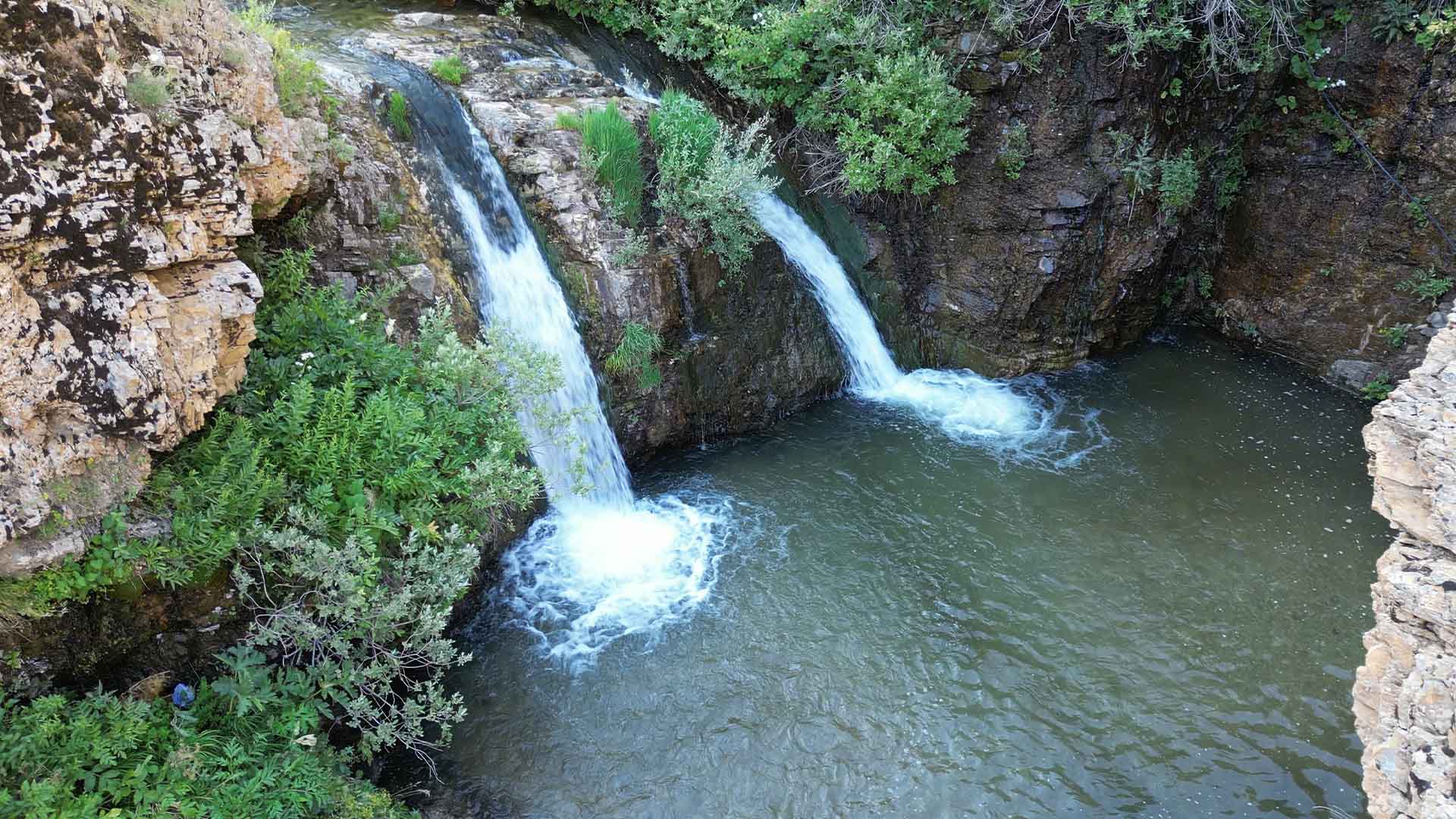 Bitlis’in Saklı Cennetleri Doğaseverleri Bekliyor