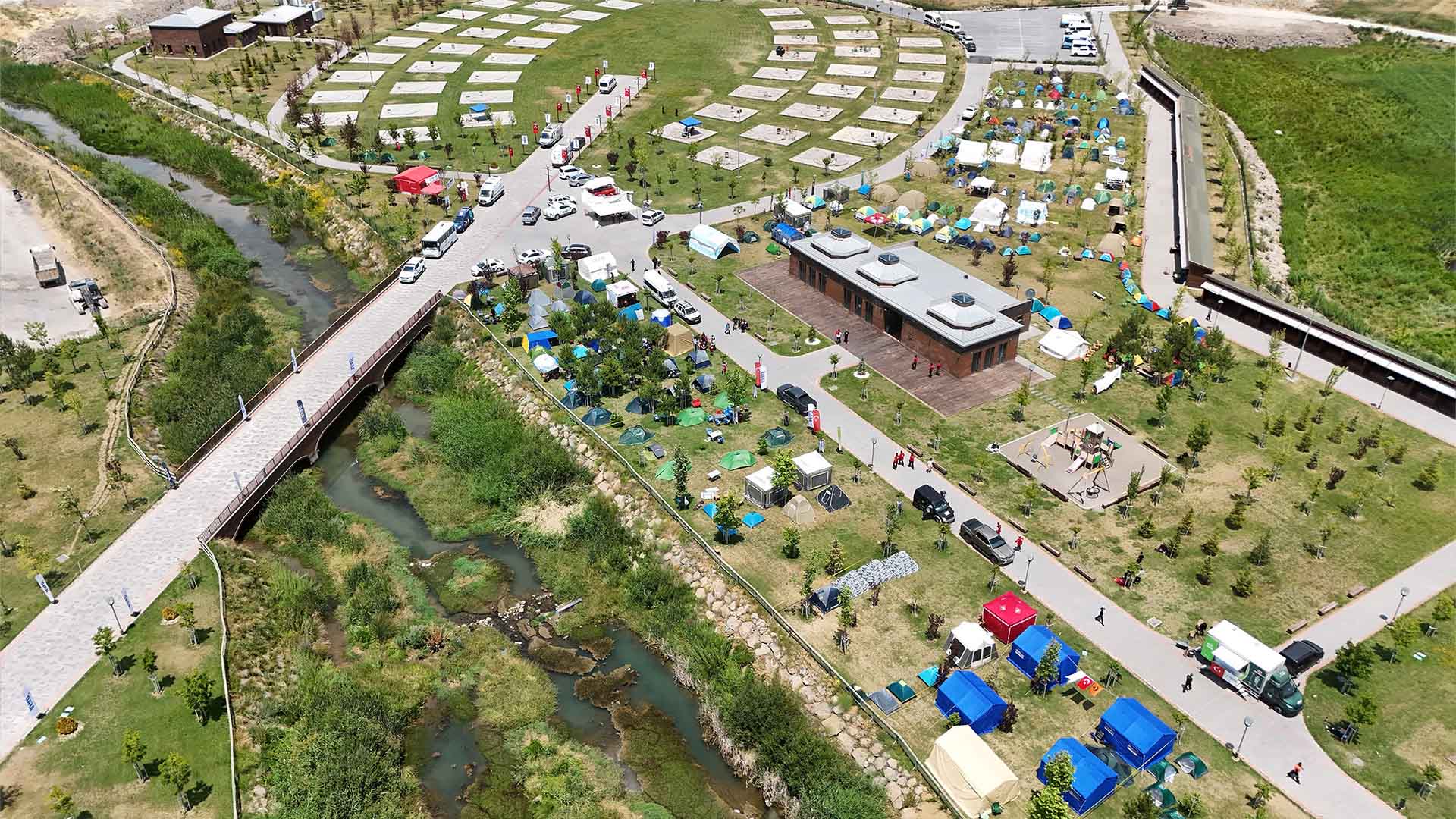 Bitlis’te 780 Kişilik Arama Kurtarma Kampı Başladı 2