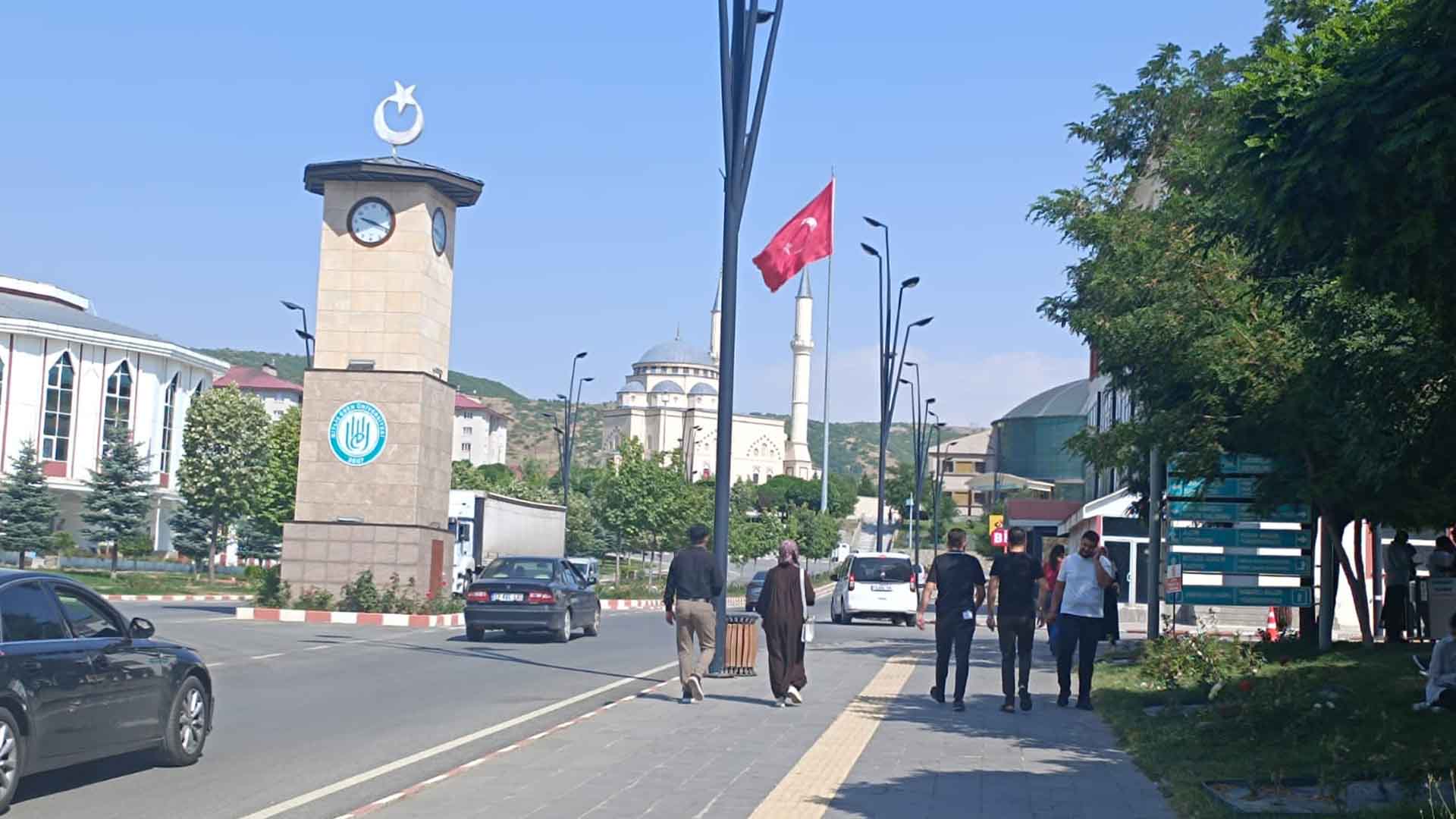 Dikey Geçiş Sınavı (Dgs) 2025 Başladı 2