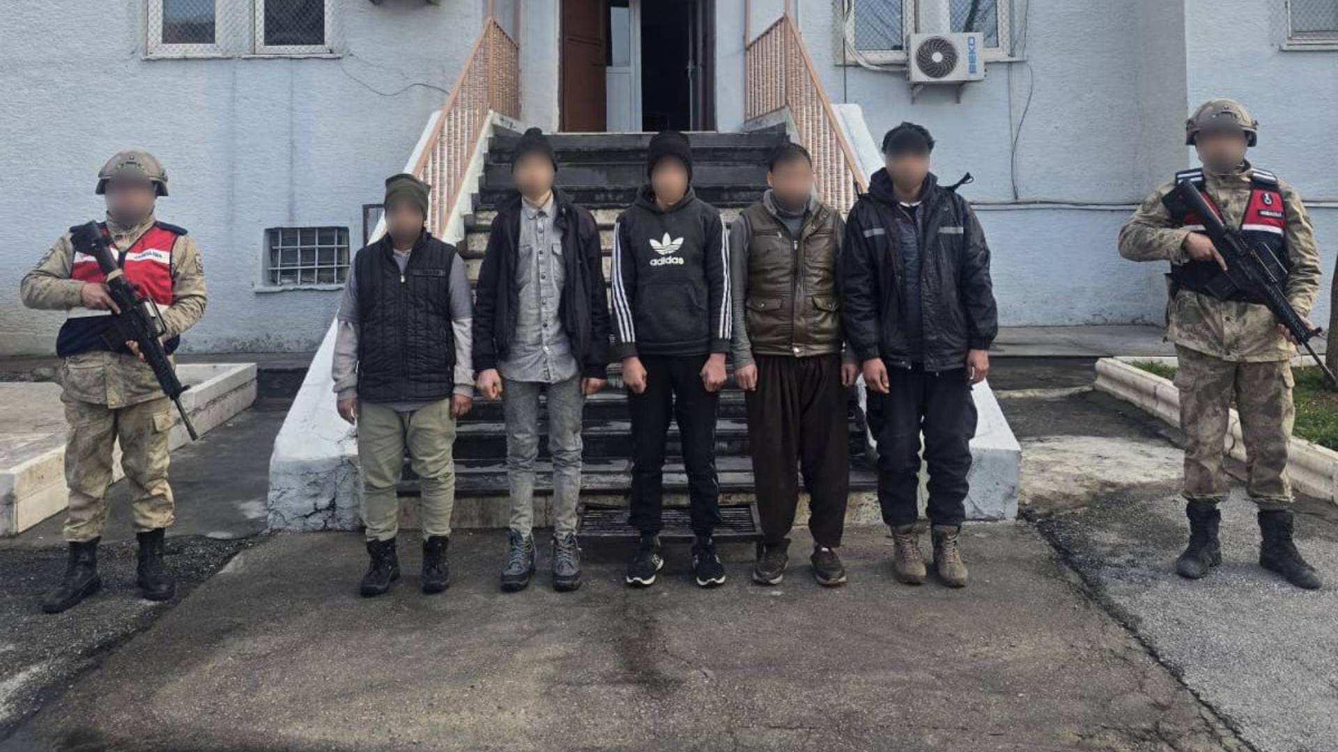 Haber Kapak Şablon (21)-23