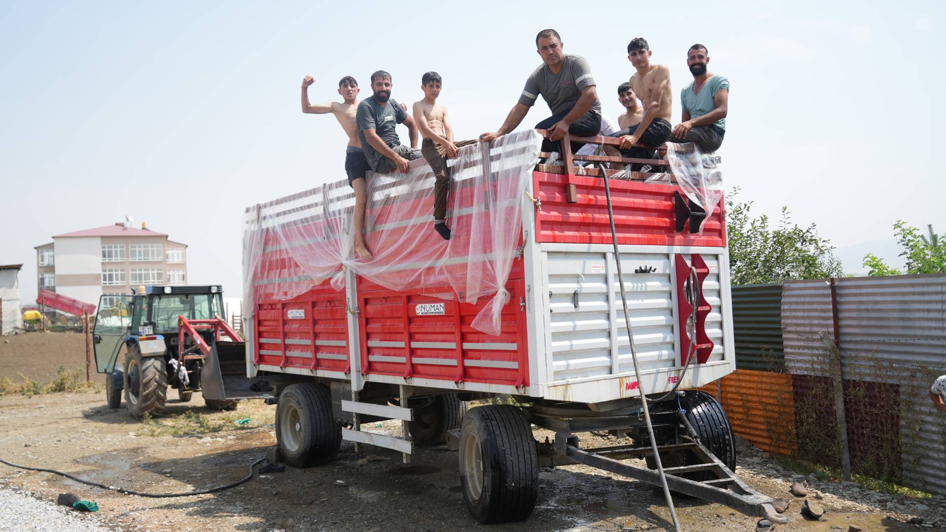 Haber Kapak Şablon (31)-18
