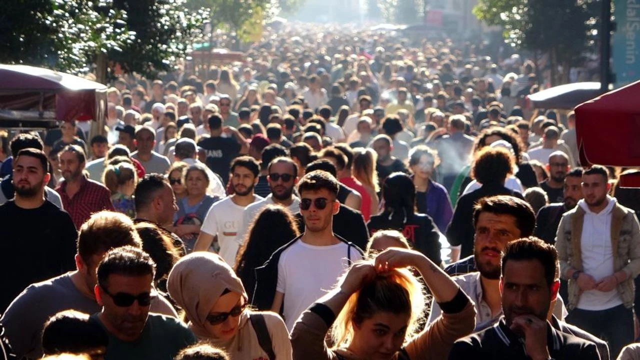 Issizlik Orani 2024 Yilinda Yuzde 87 Oldu