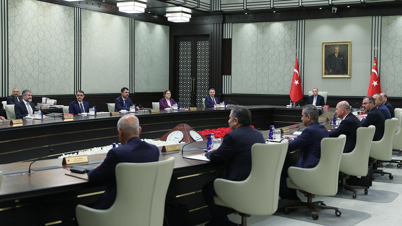 Kabine Haziran 2022 Aa 1866165