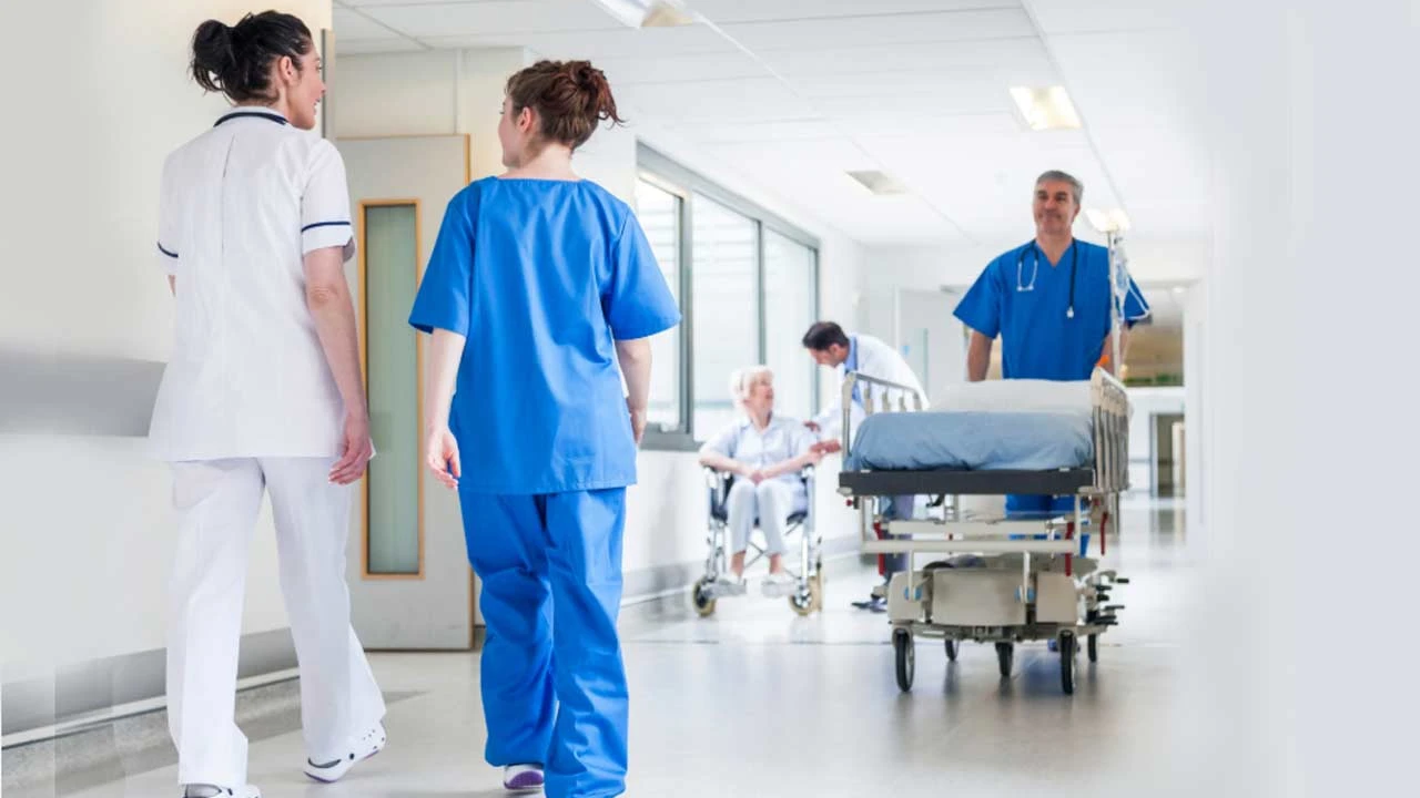 Saglik Bakanligi 15 Bin 342 Sozlesmeli Personel Ve 3 Bin 658 Surekli Isci Alacak Tizd