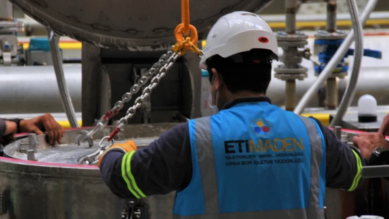 Sdf Eskisehir Etimadenstok
