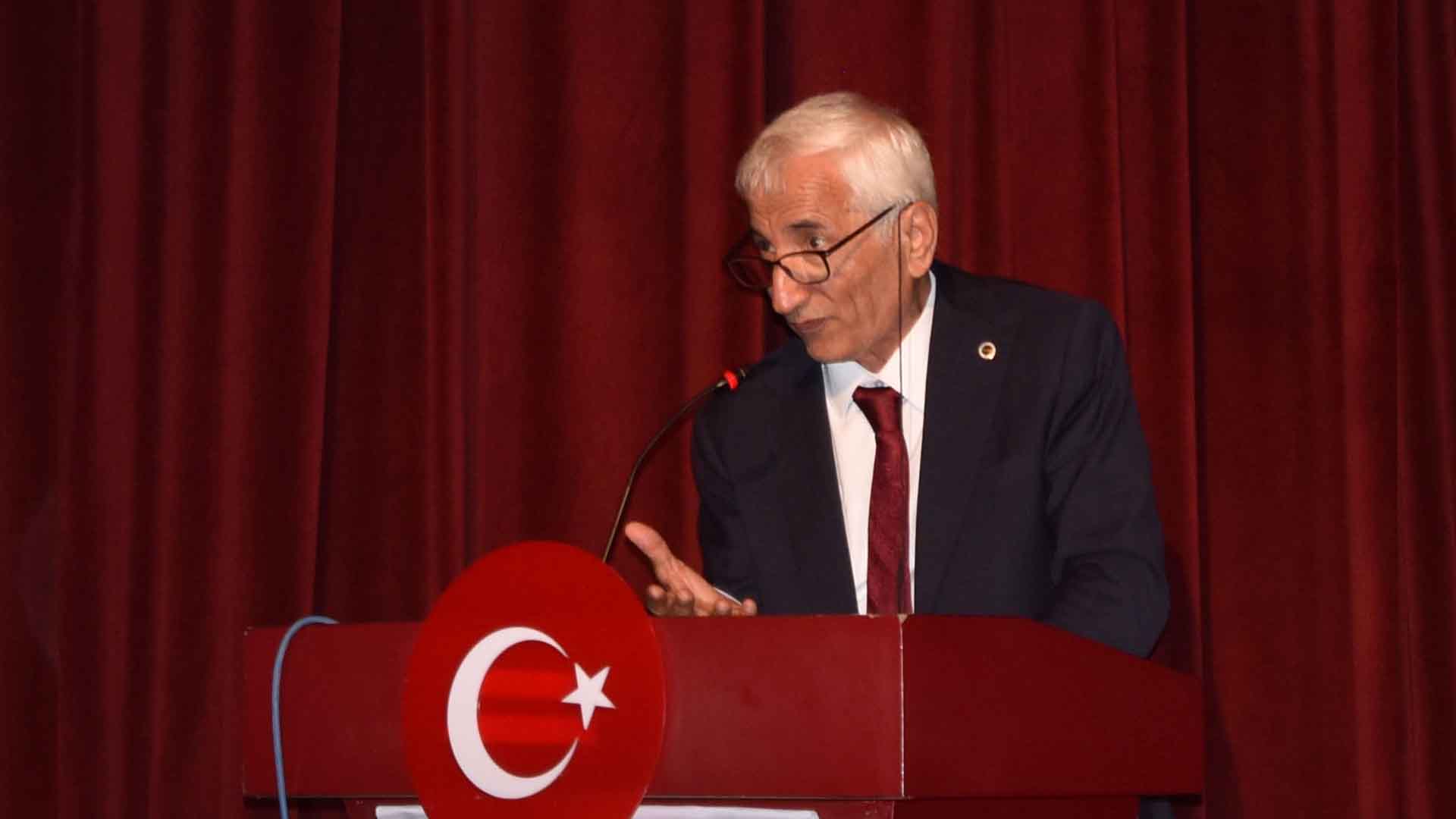 Ahlat’ta Yatırım Ve İstihdam Çalıştayı Değerlendirildi 4